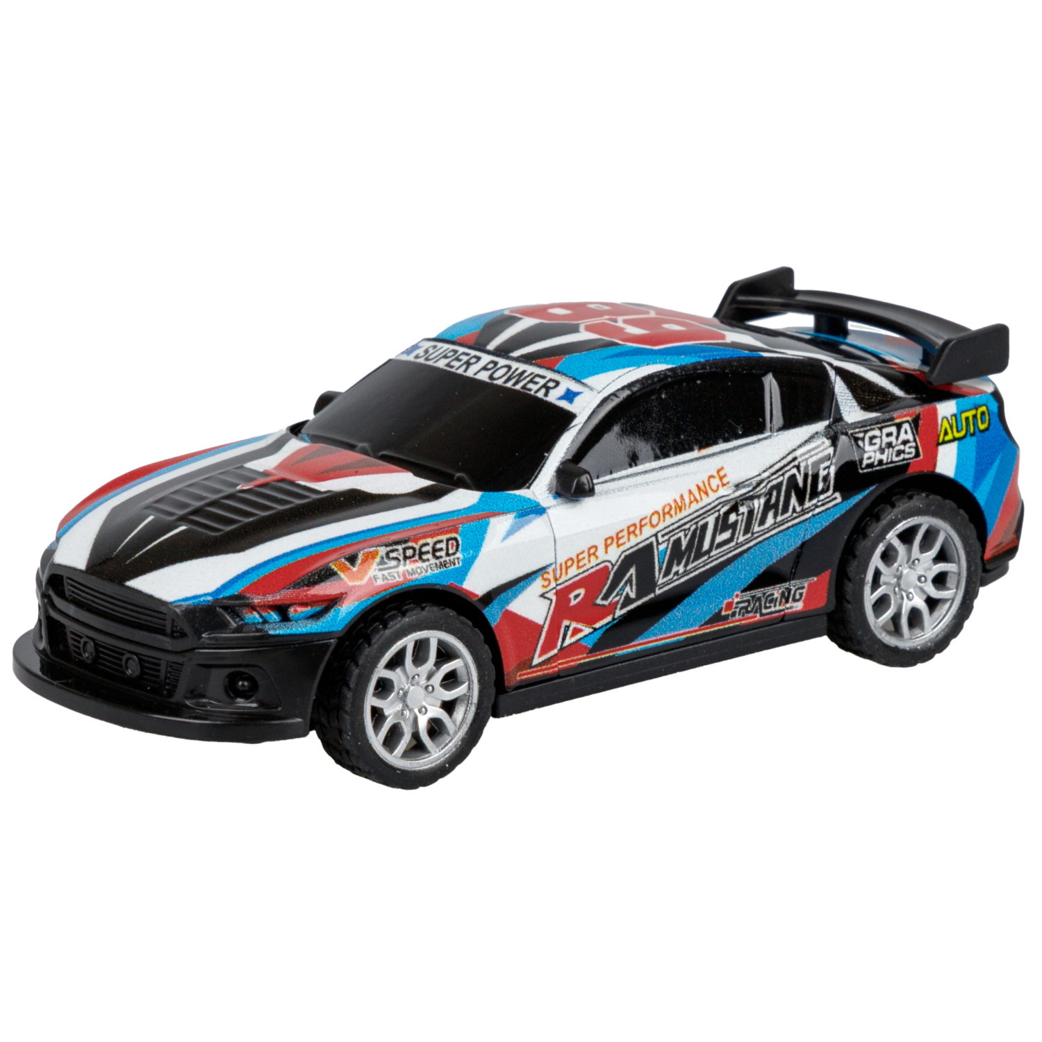 Машинка инерционная 2в1 1TOY CrashFest II , разборная, 13 см, 4 вида