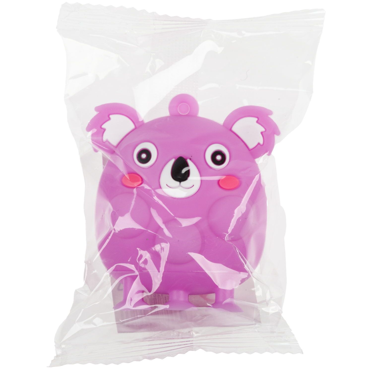 Антистресс-игрушка 1TOY Жмяка Hit Pop It, в ассортименте