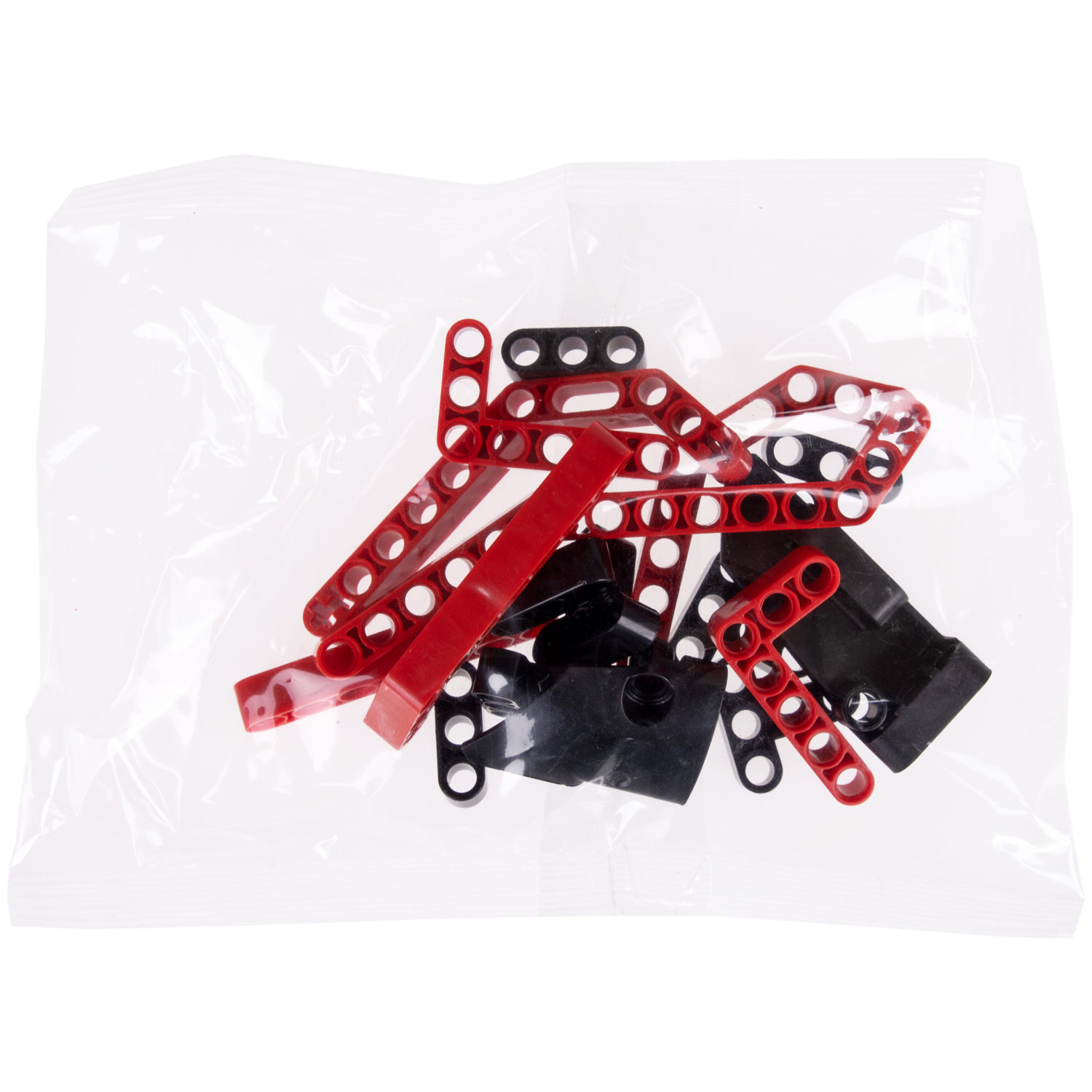 Конструктор Hot Wheels "Quadro" (135 деталей)