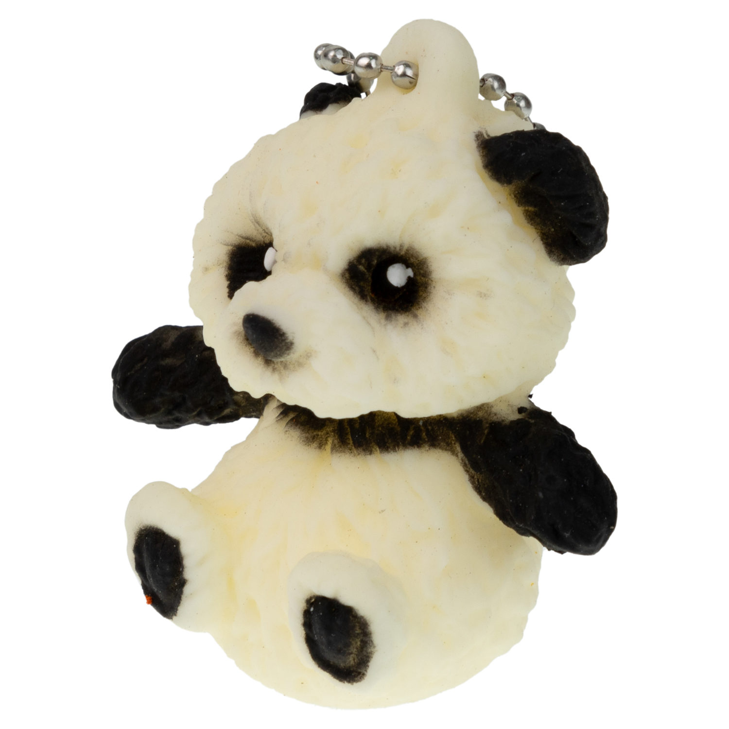 Игрушка антистресс для рук 1TOY Маскарад для зверят, мягкая, резиновая, сквиш, жмякалка, мялка, брелок детский, для взрослого, 12 видов в ассортименте