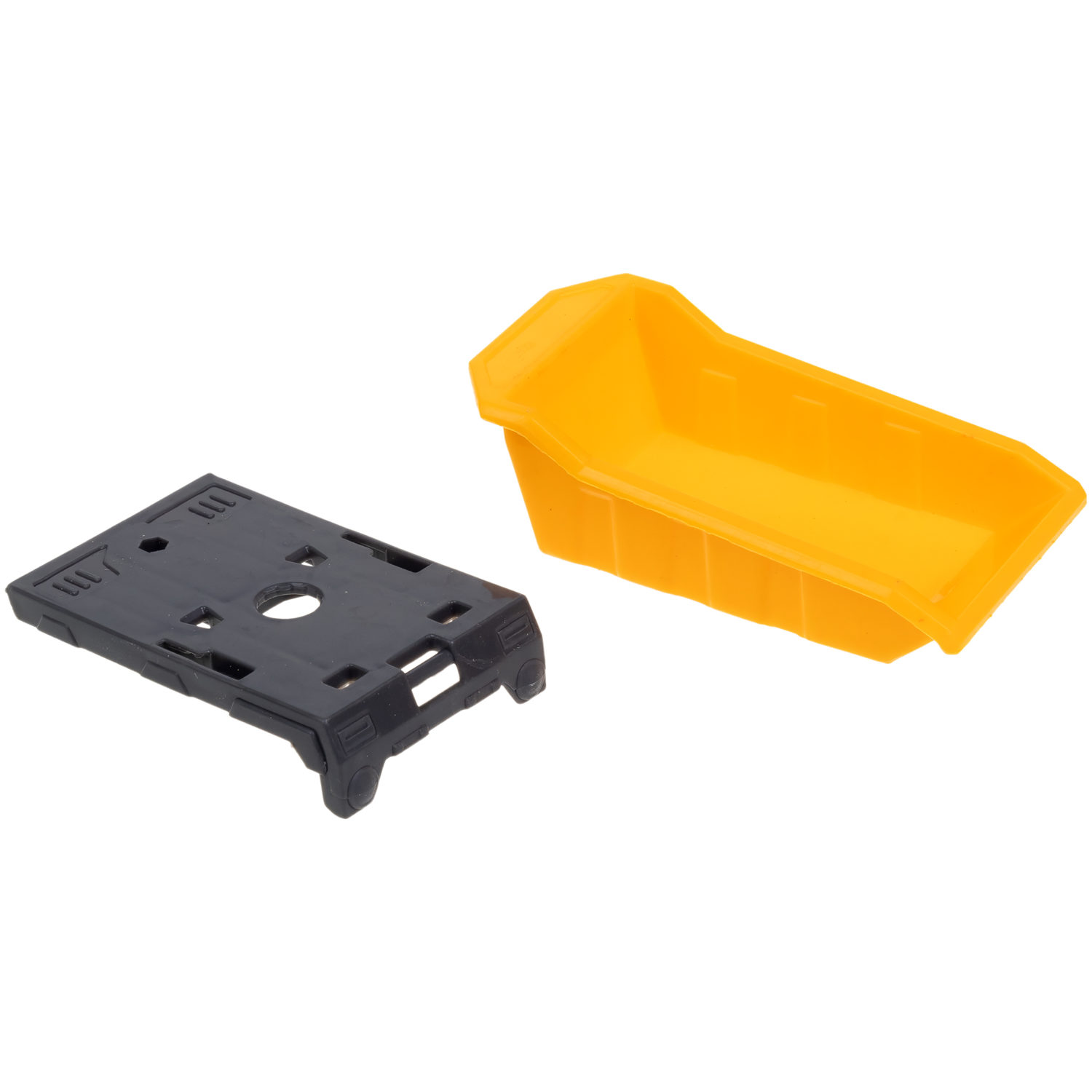 Робот - трансформер, тракботы 1TOY Самосвал, машинка, игрушка для мальчиков и девочек, детей