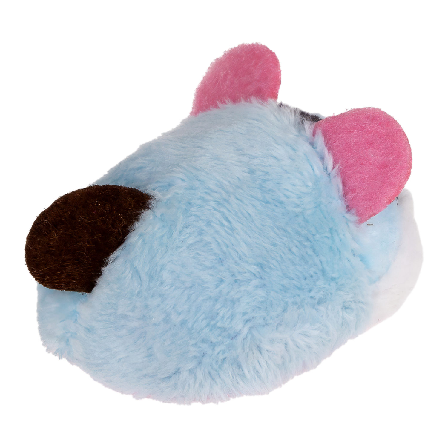 Хома Дома. Игровой набор "Хома Хомбургер" с плюшевым питомцем, в коробоке 39,5х28х14,5 см