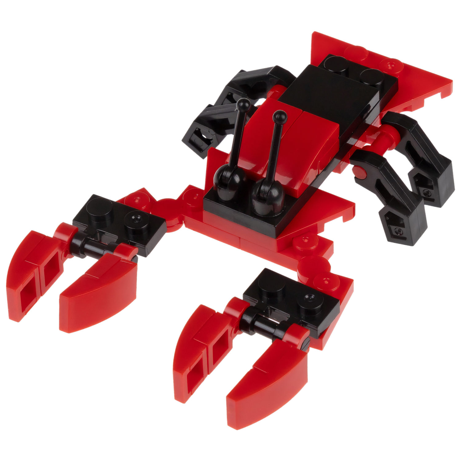 1TOY конструктор Blockformers "Подводный мир", в ассортименте 10 видов