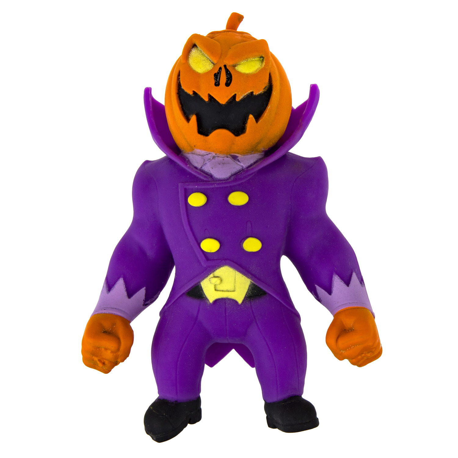 1toy Игрушка для мальчика, тянучка монстр MONSTER FLEX серия 5, антистресс, 14 видов в ассортименте