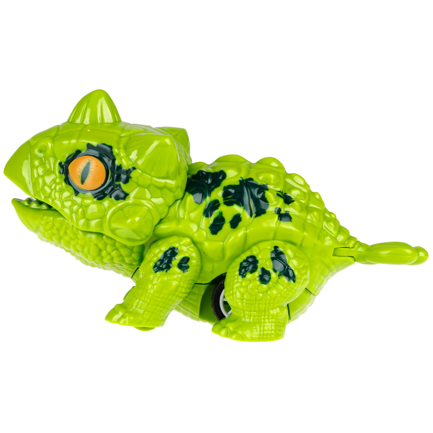 1Toy Динопарк "Мими заврики" (д/б 6 шт., в асс. 6 видов, коробка)