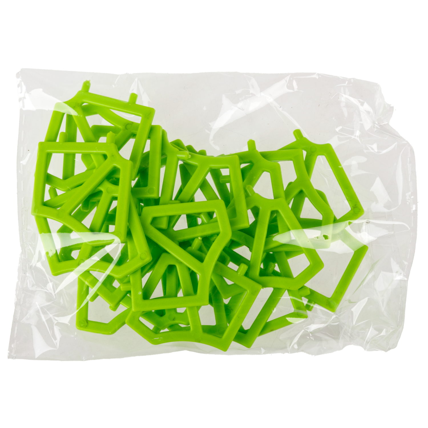 Игровой набор 1TOY Мой маленький мир Столовая и ванная