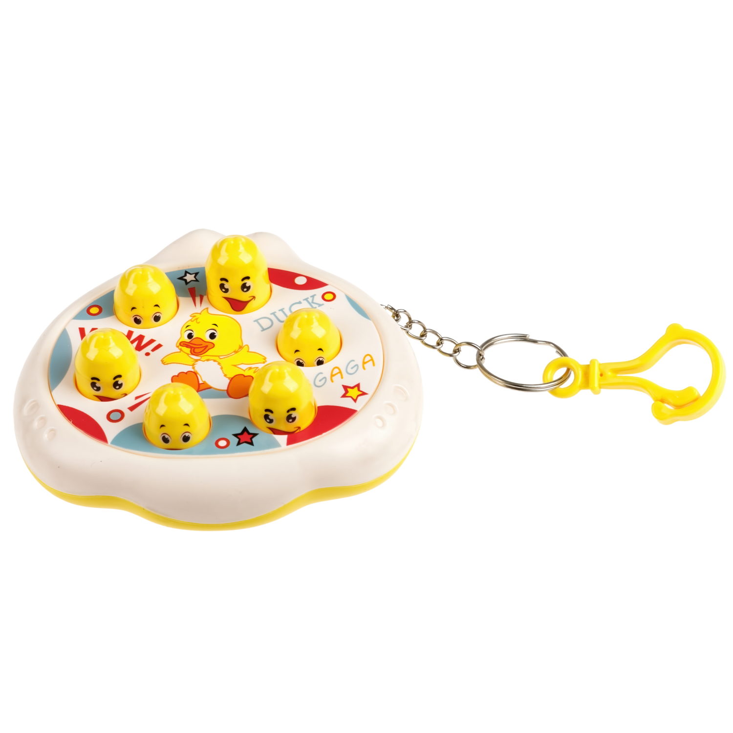 Настольная игра 1TOY Игродром Поймай меня, мини, в ассортименте