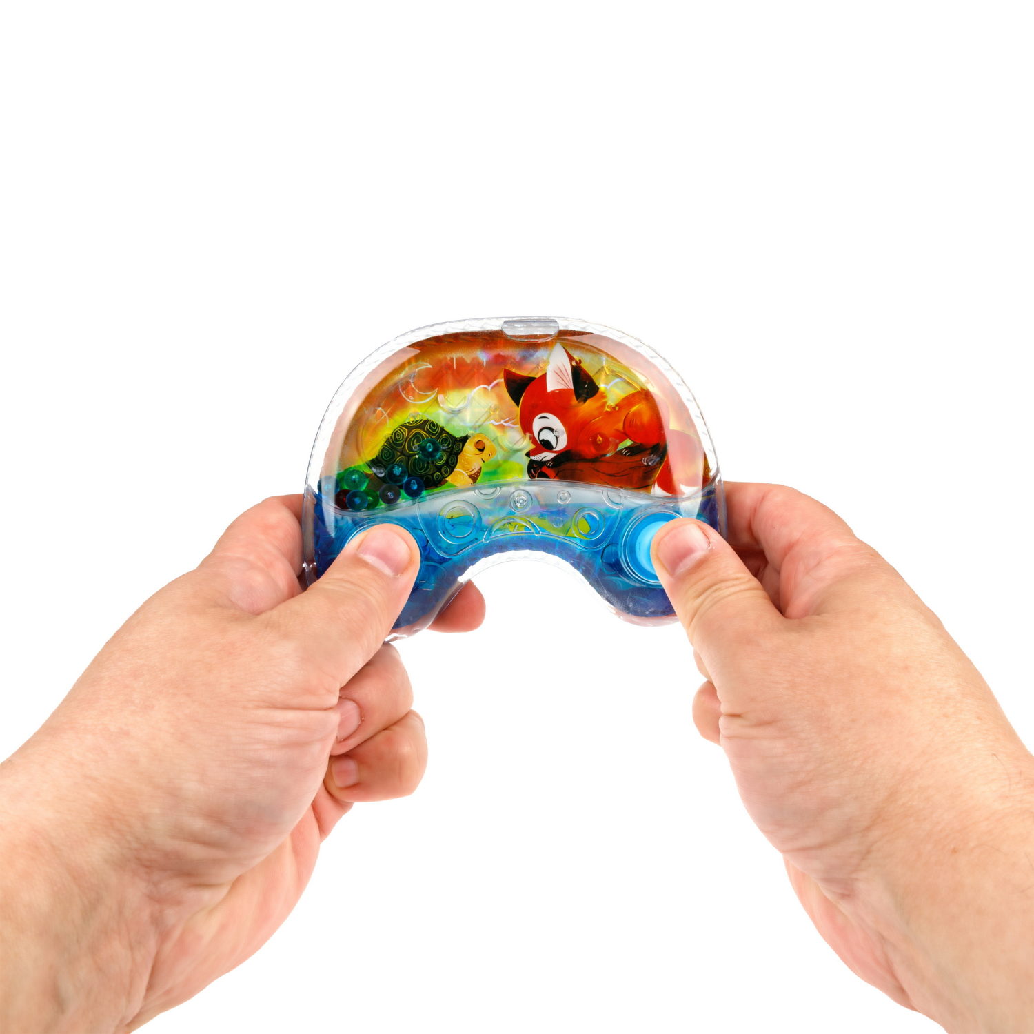 1TOY Игра с водой Джой Животные, 3 вида в ассортименте