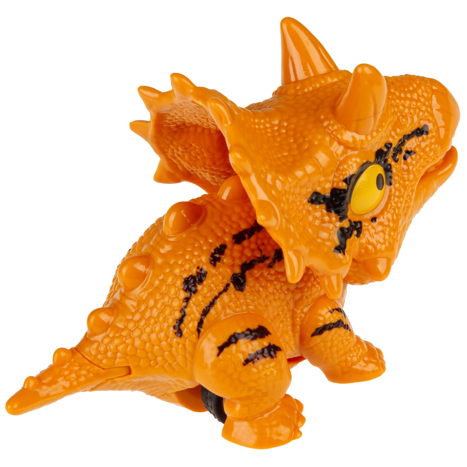 1Toy Динопарк "Мими заврики" (д/б 6 шт., в асс. 6 видов, коробка)