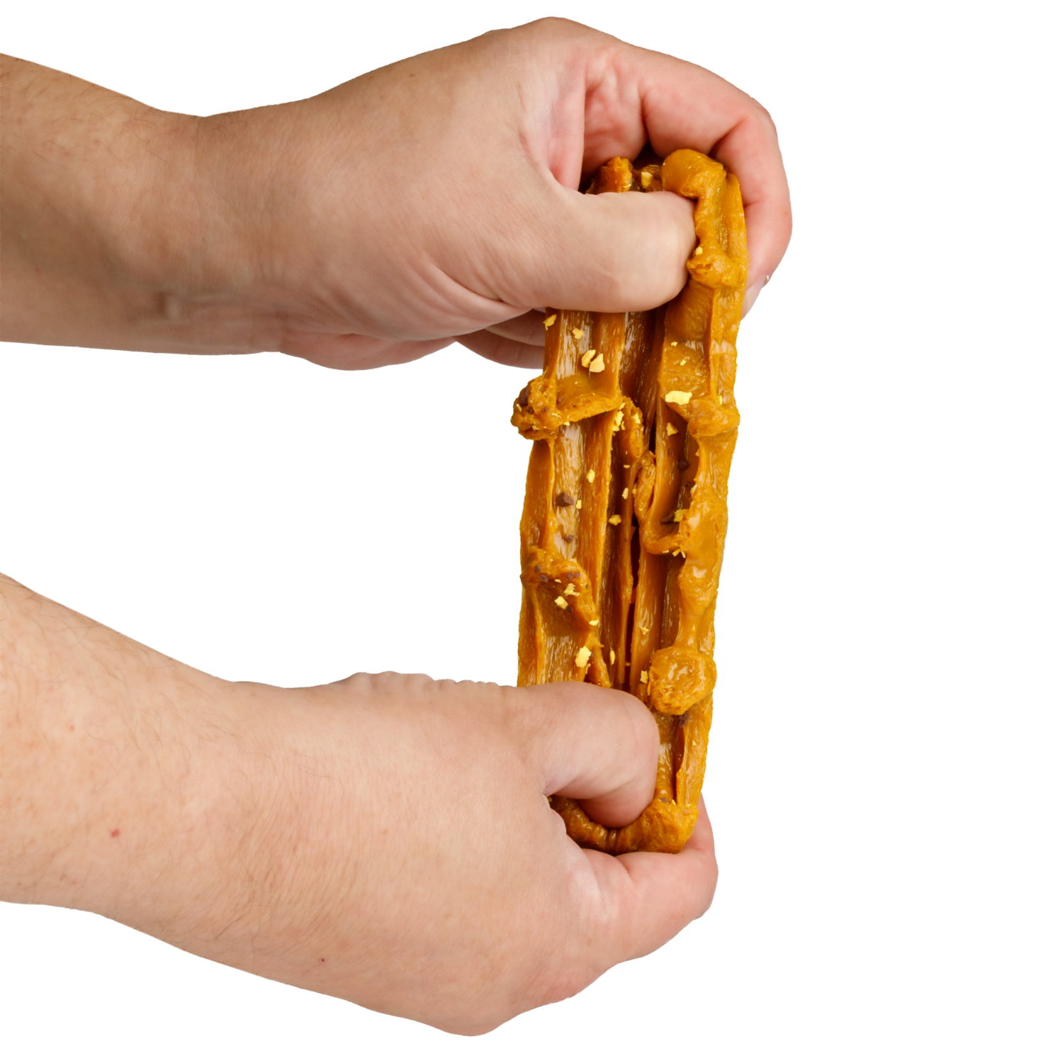 Таба сквиш 1TOY Крутой замес Пикник венская вафля