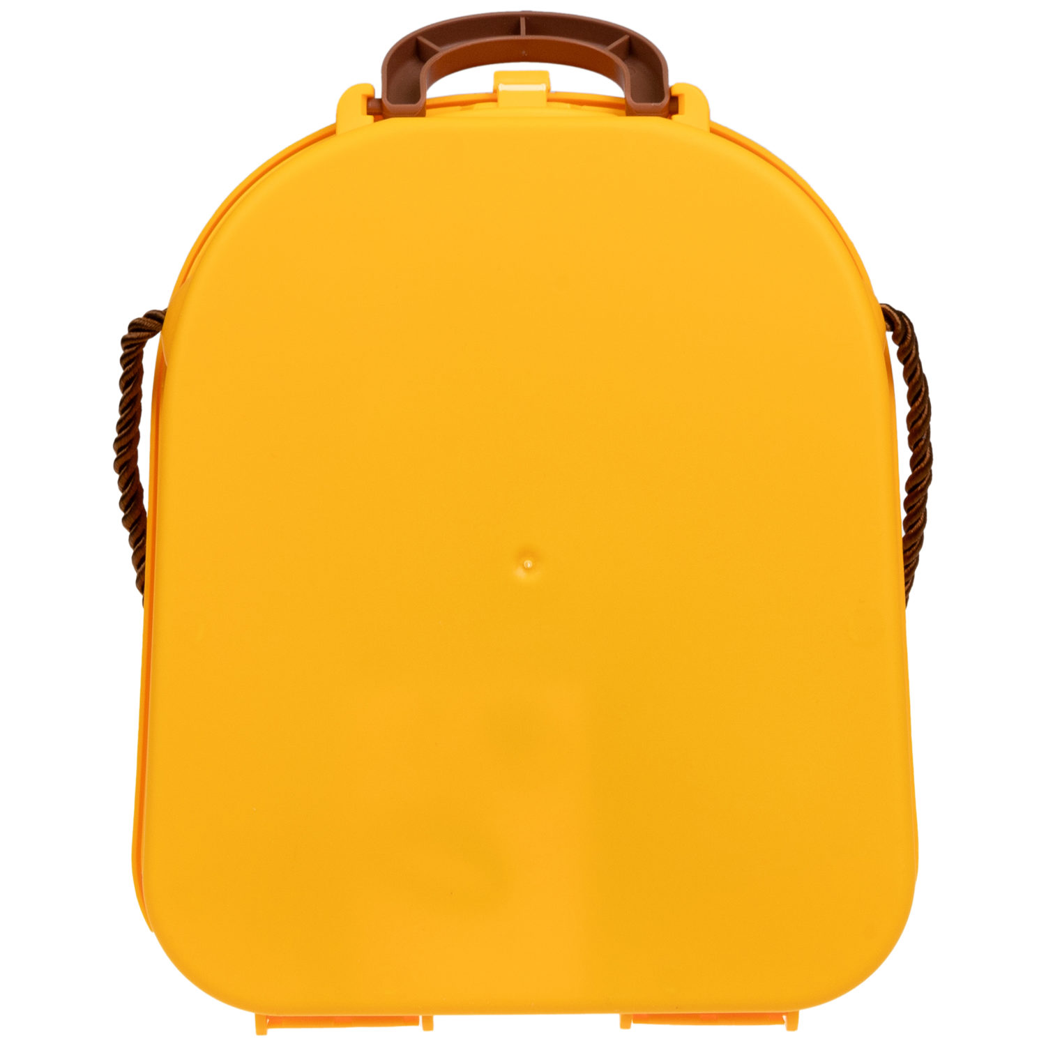 Игровой набор в рюкзачке 1TOY Профи Бургерная, 14 предметов