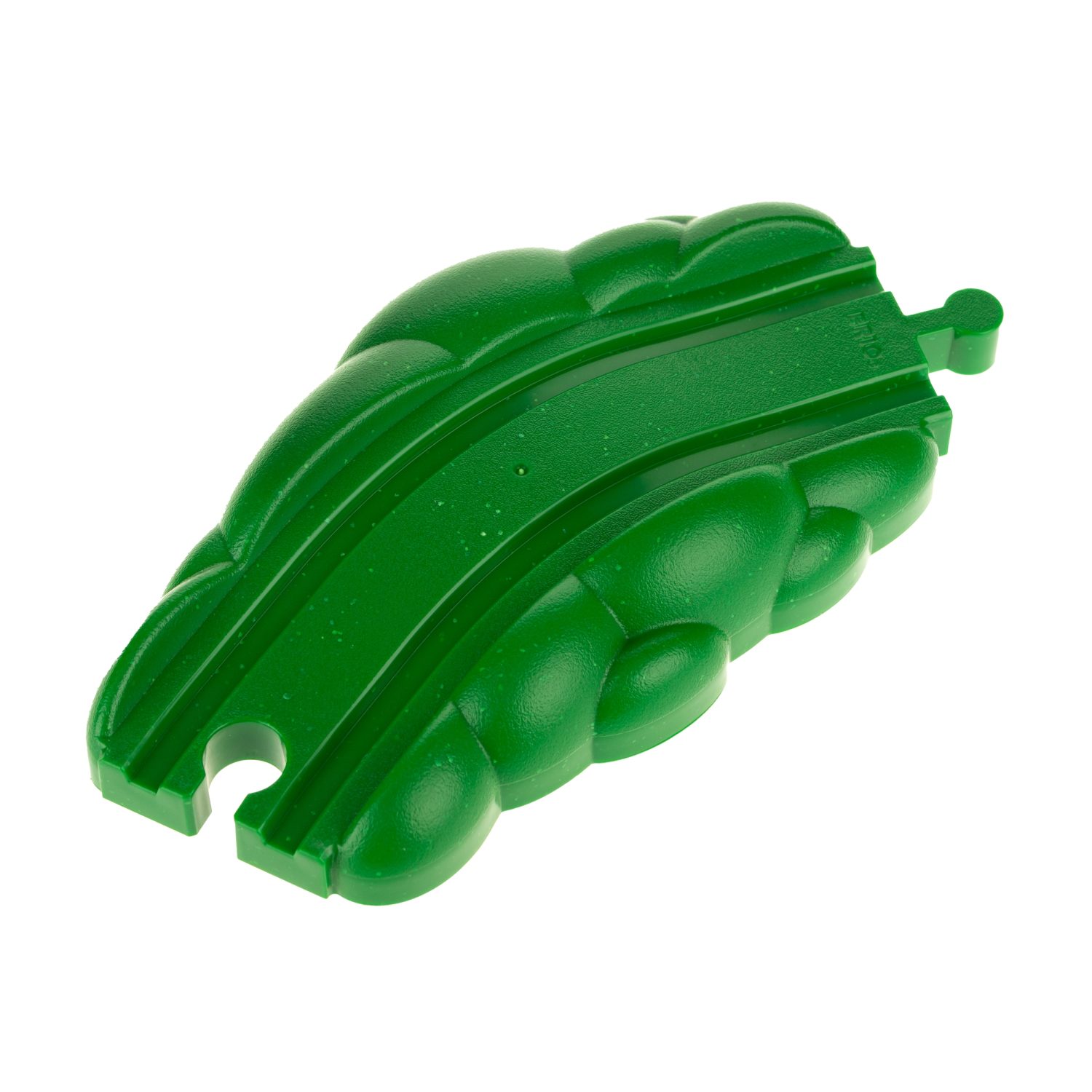 Деревянная железная дорога BRIO паровоз с функцией пара