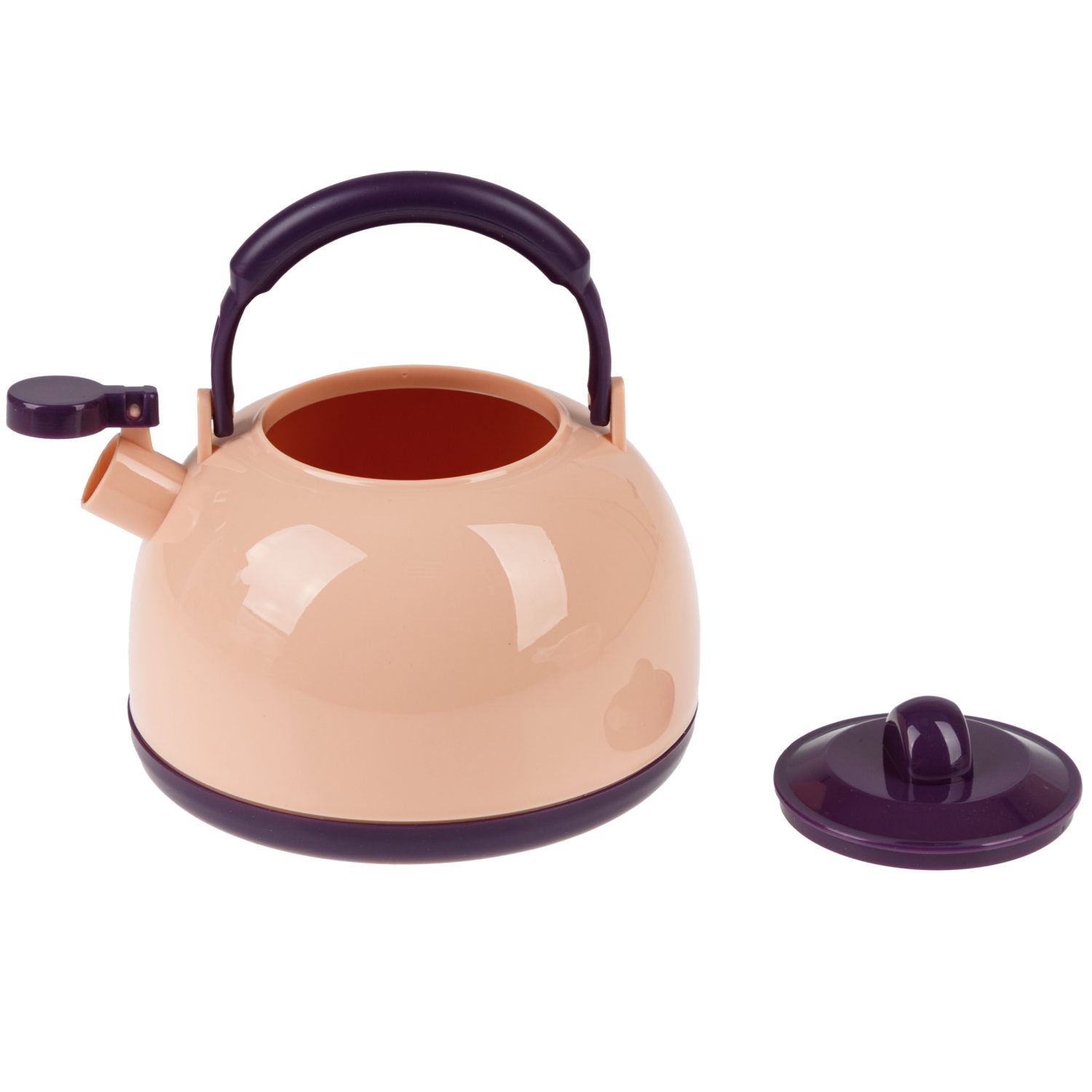 Кухонный набор 1TOY Мой маленький мир Готовим ужин, 38 предметов