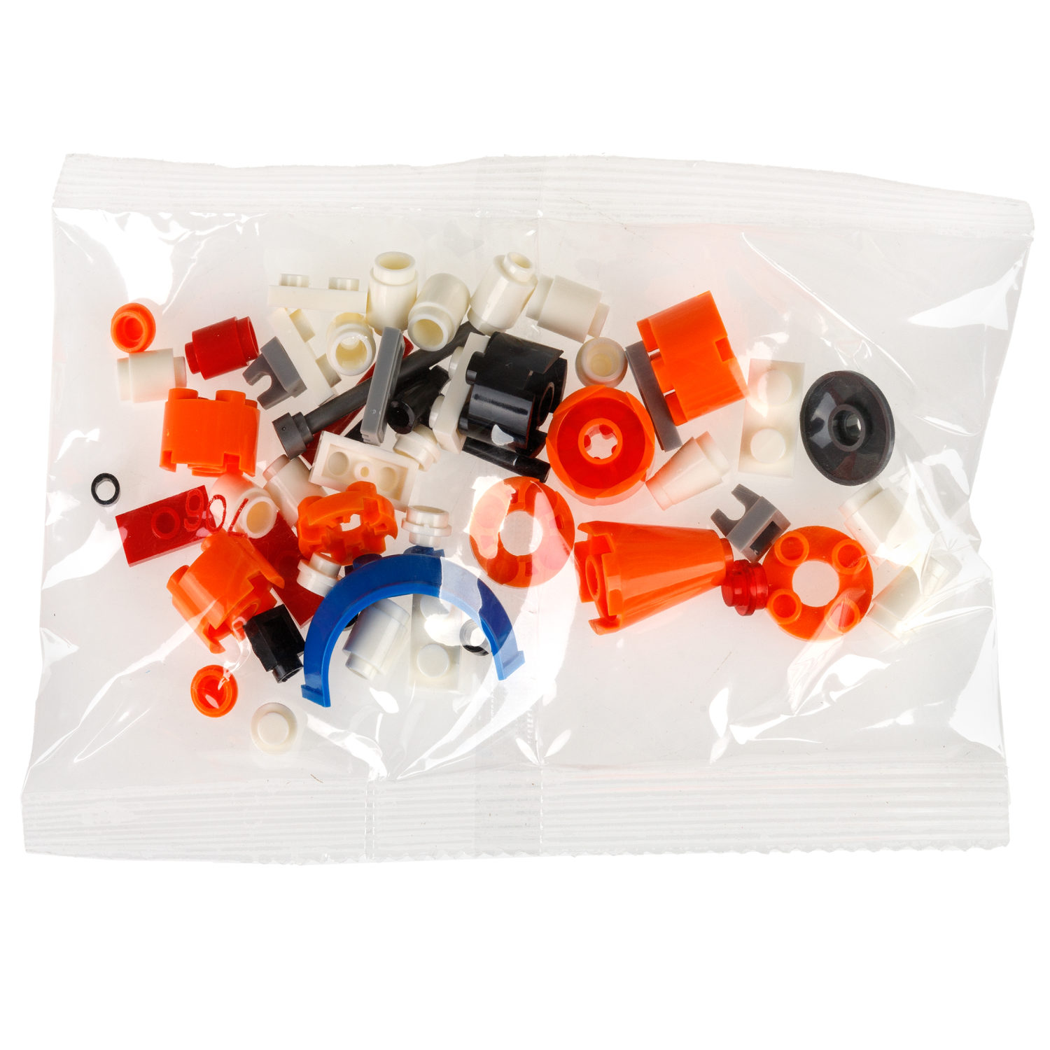 1TOY конструктор Blockformers "Космическая программа", в ассортименте 4 вида