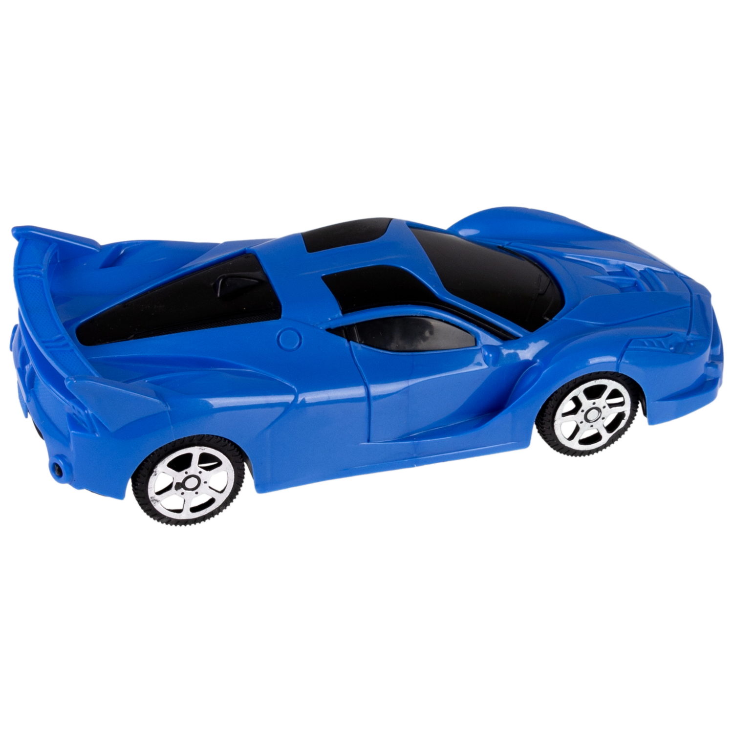 Машинка на пульте управления 1TOY Спортавто