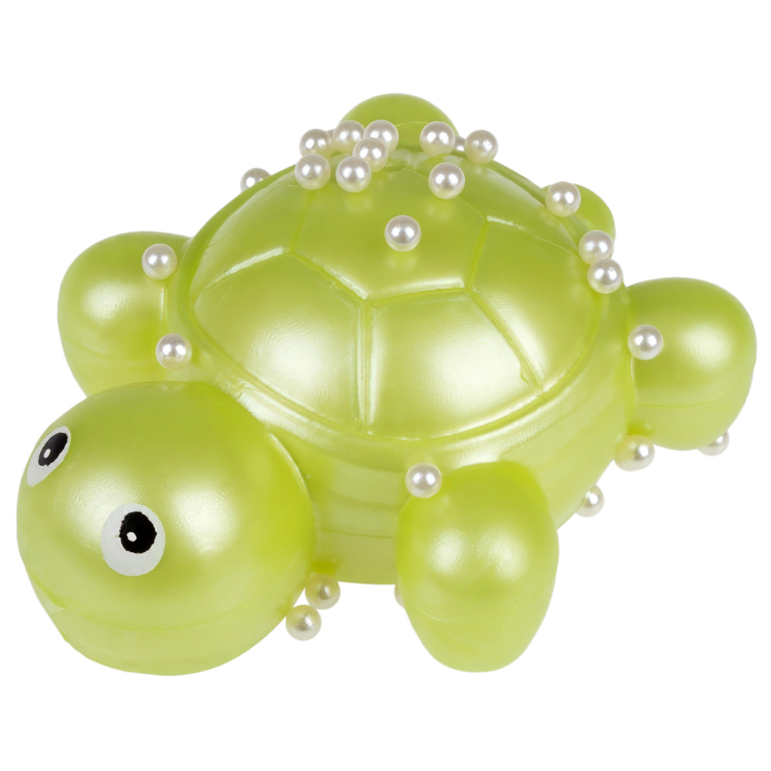 Антистресс-игрушка 1TOY Крутой замес черепаха 8х7,5х3 см