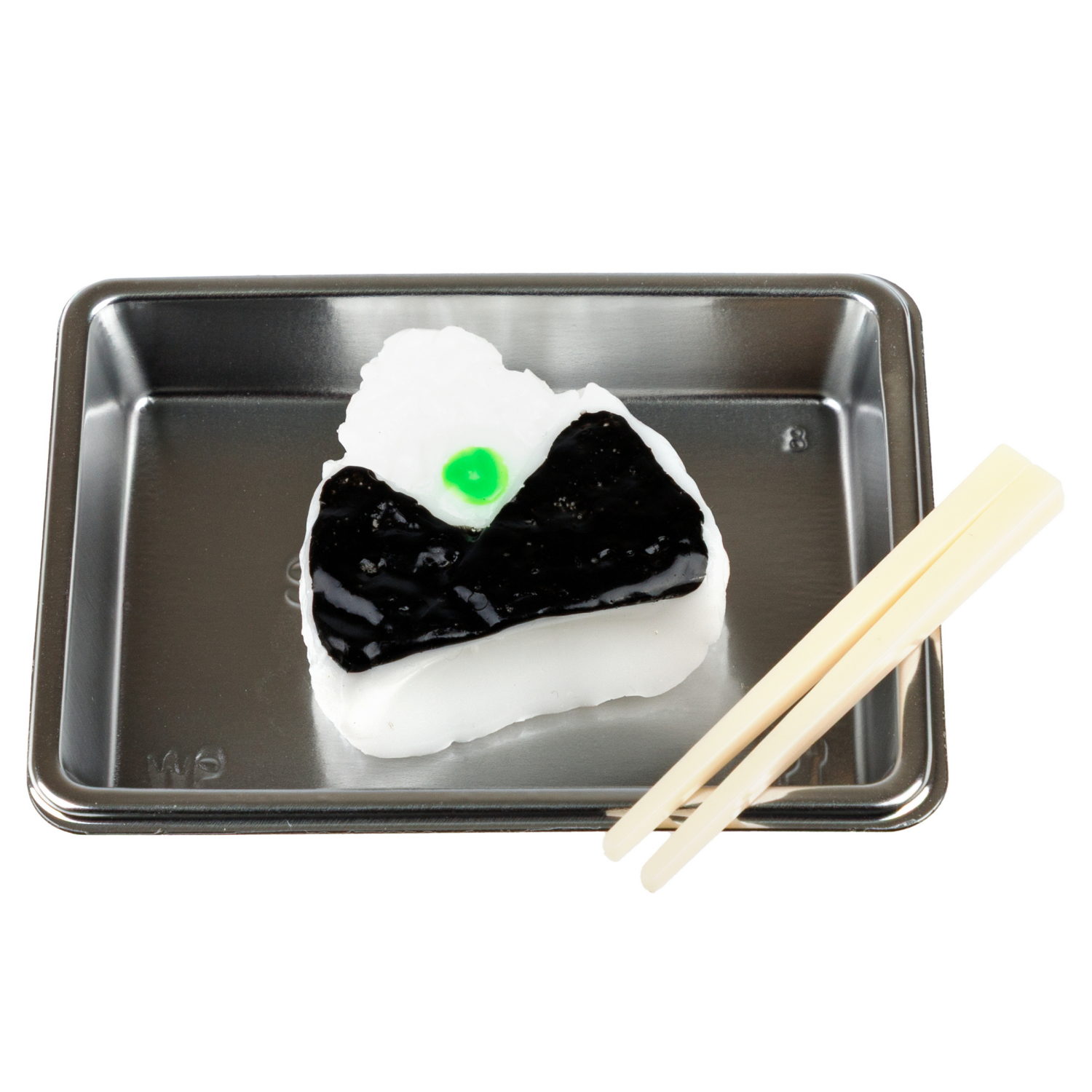 Таба сквиши 1TOY Крутой замес Суши, 4,5х3х3 см, в ассортименте