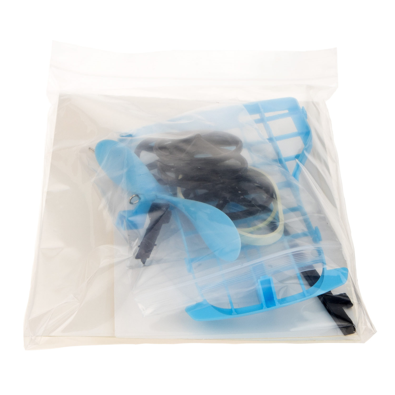 Научный набор физика для опытов 1TOY ЭКСПЕРИМЕНТАРИУМ Аэромобиль, эксперименты для детей, подарок для мальчиков и девочек, интересные штучки