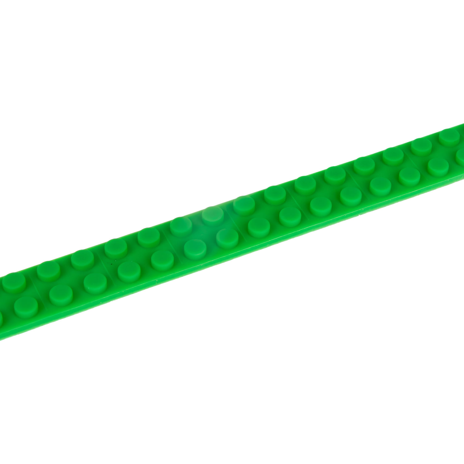 Строительная пластина для конструктора 1TOY 3D лента клейкая, основа, 92 см