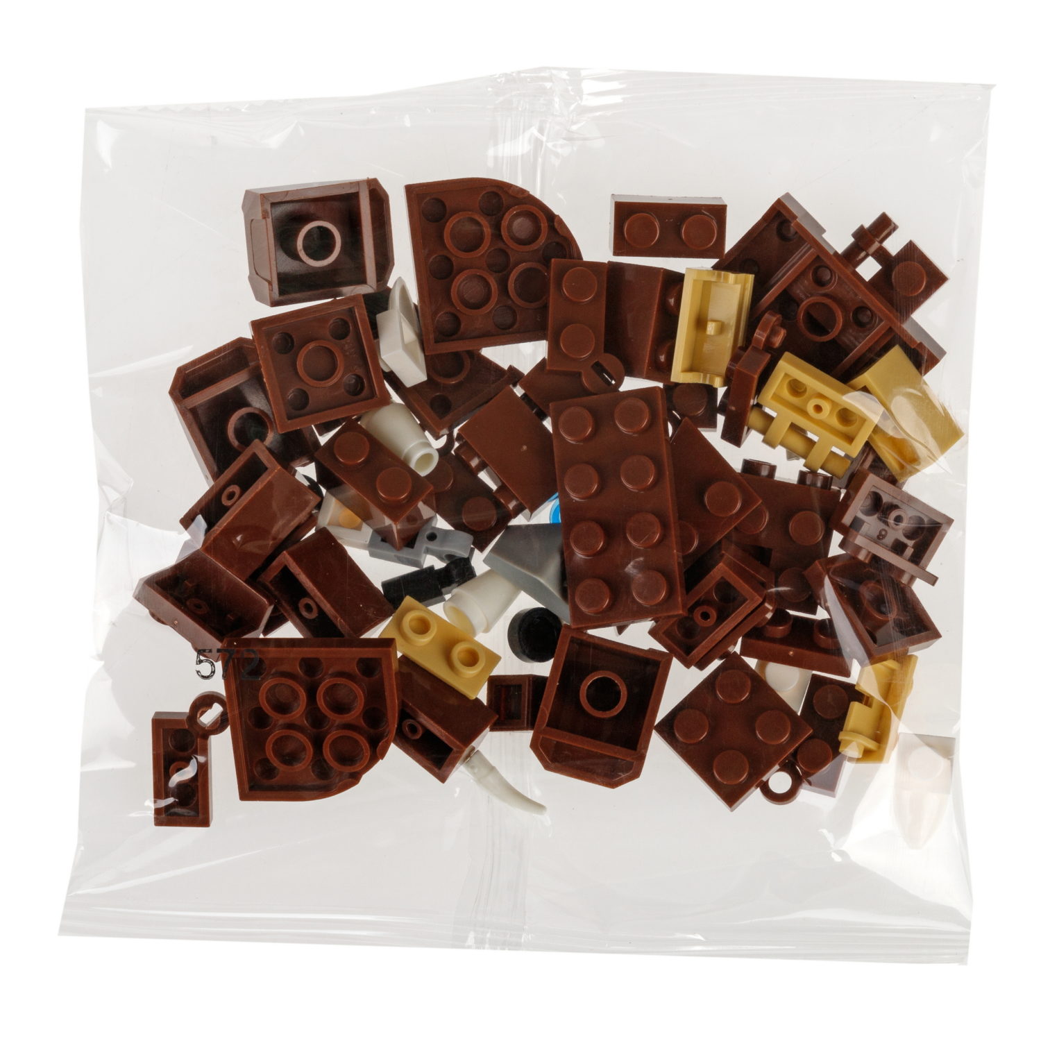 Конструктор 1TOY Blockformers "Динозавры-Трансформеры" 2 в 1, 4 вида