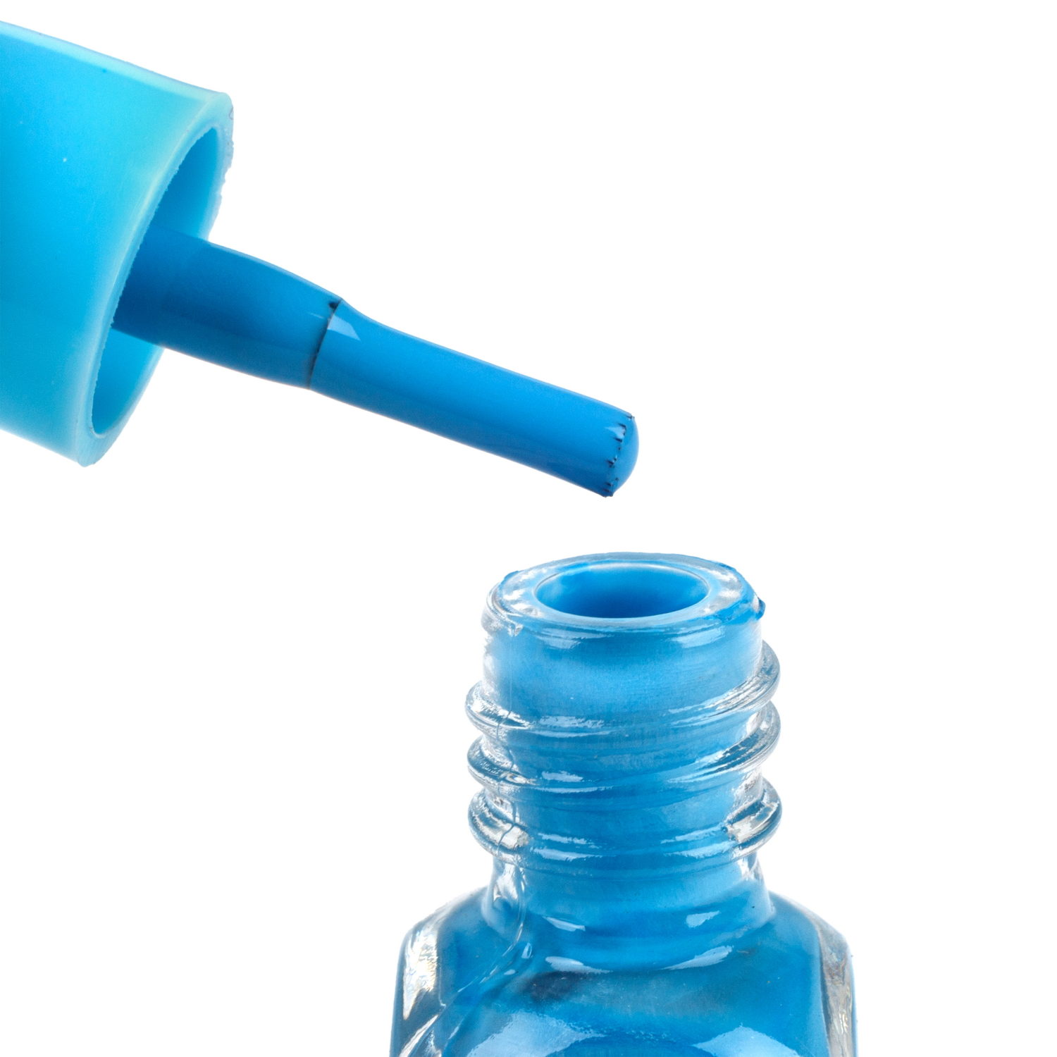 Lukky Бьюти-Дизайн Бабочки: гель-блёстки, лак для ногтей, гель-тени с блёстками, кисточка, заколочки для волос, стразы для лица