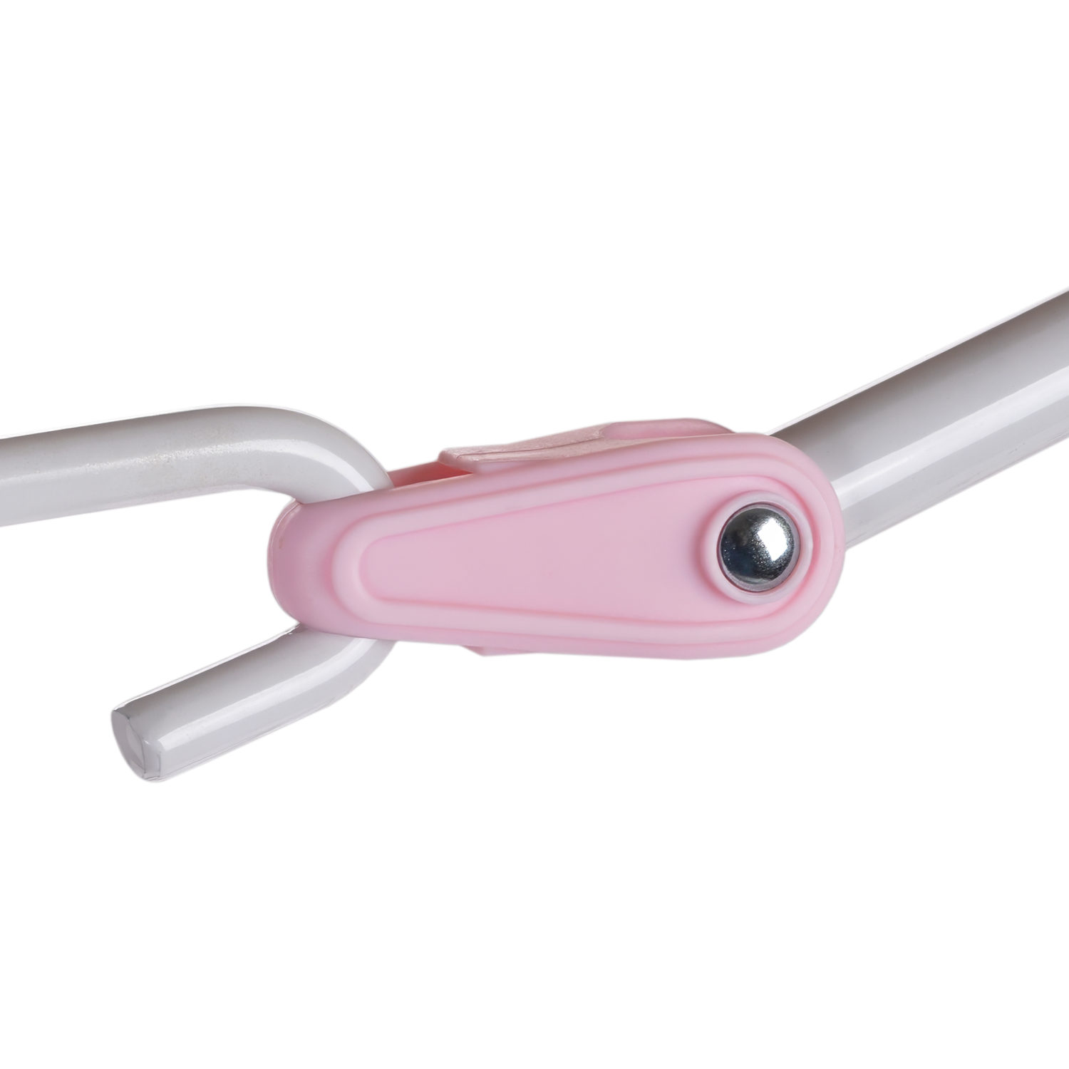 Коляска-люлька для кукол Arias детская, прогулочная, складная, большая, высокая, с сумкой