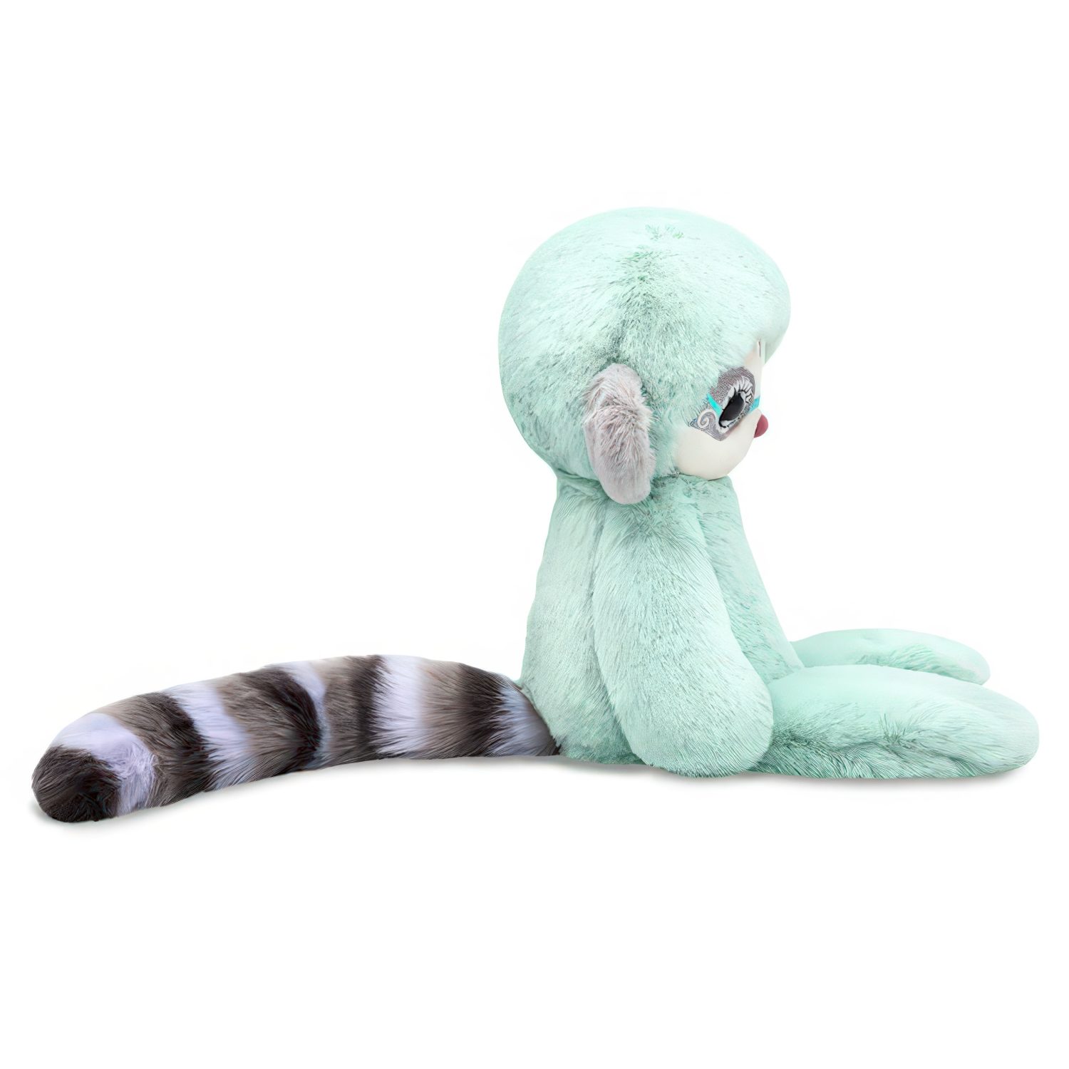 Мягкая игрушка Budi Basa Джу