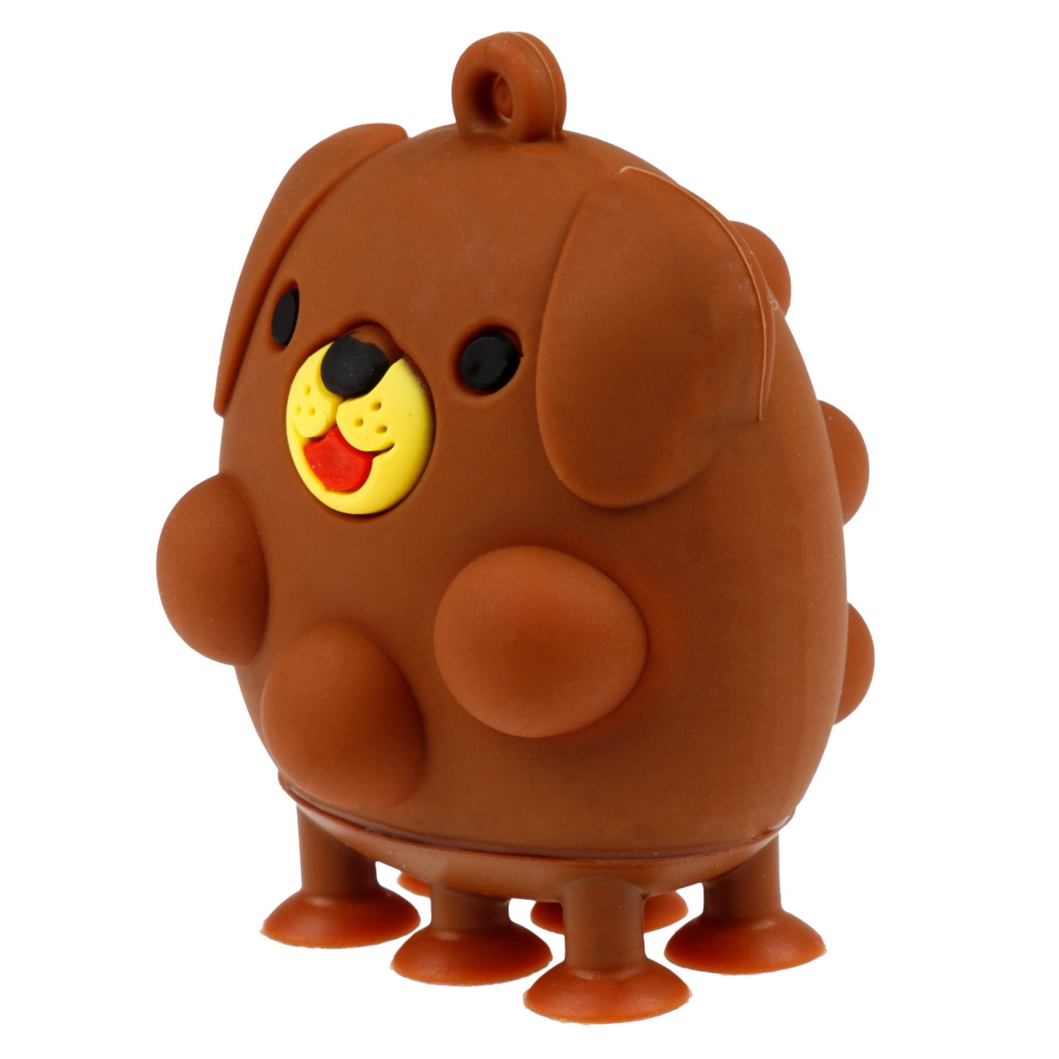 Антистресс-игрушка 1TOY Жмяка Hit Pop It, в ассортименте