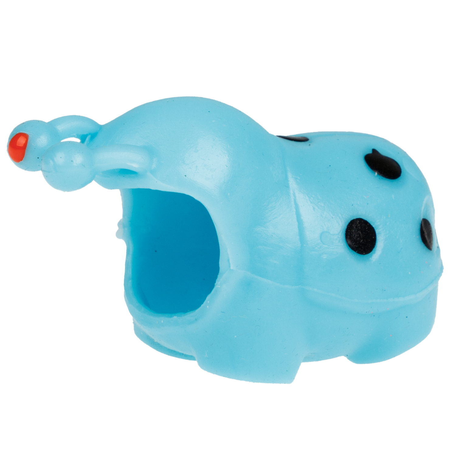 1toy "Прокачка для собачки", тянущиеся собачки в костюмчиках, мини 3,5*3,5*4 см д/б 24 шт