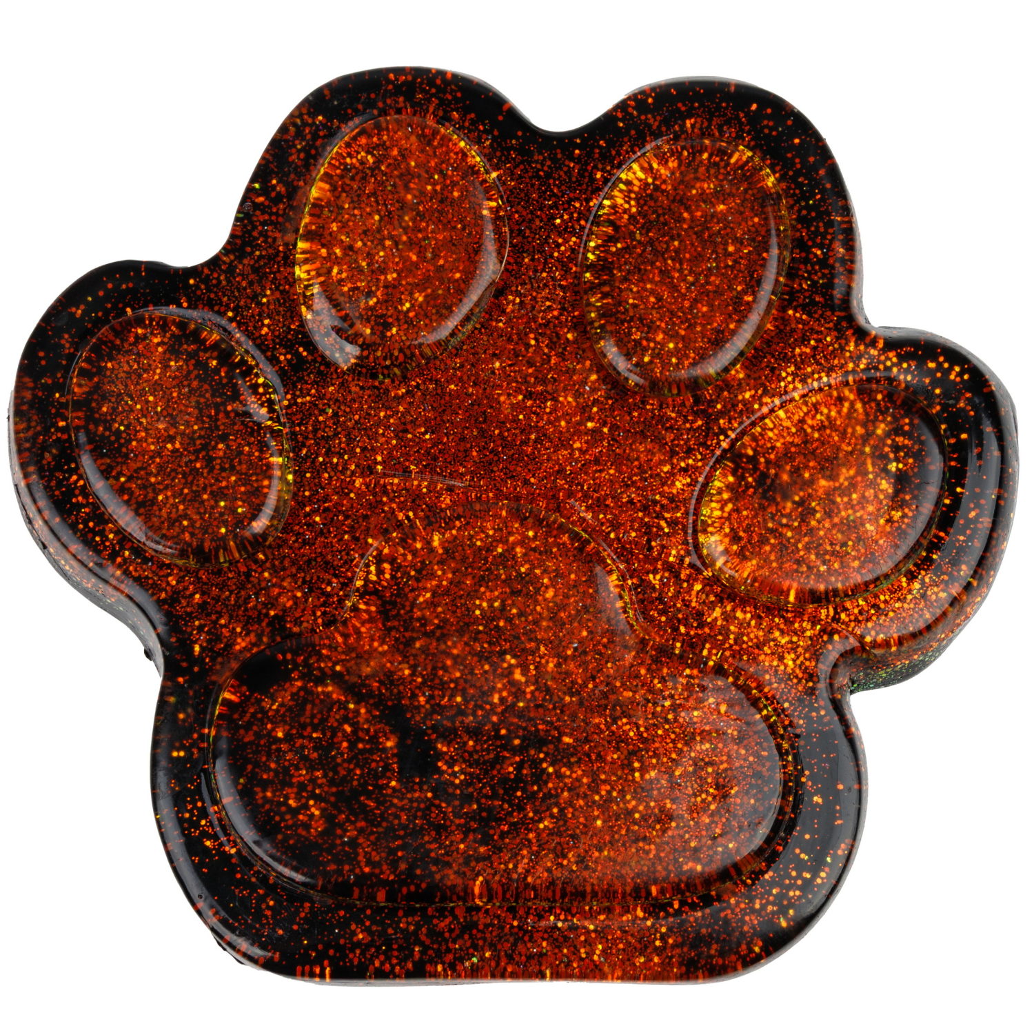 Таба лапа большая 1TOY Крутой замес, 25х3,5 см, в ассортименте