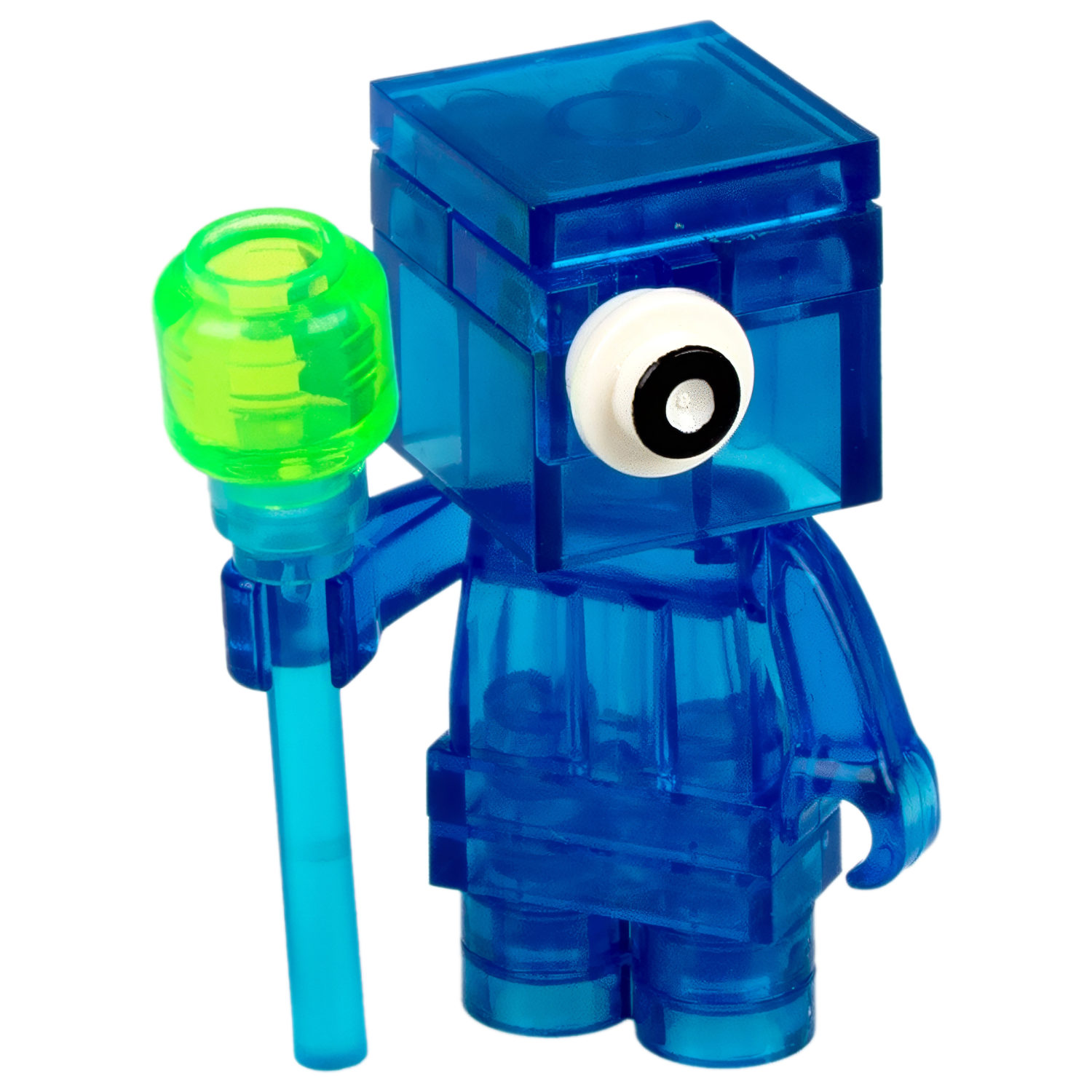 1Toy конструктор Blockformers "Монстрики", 6 видов в ассортименте