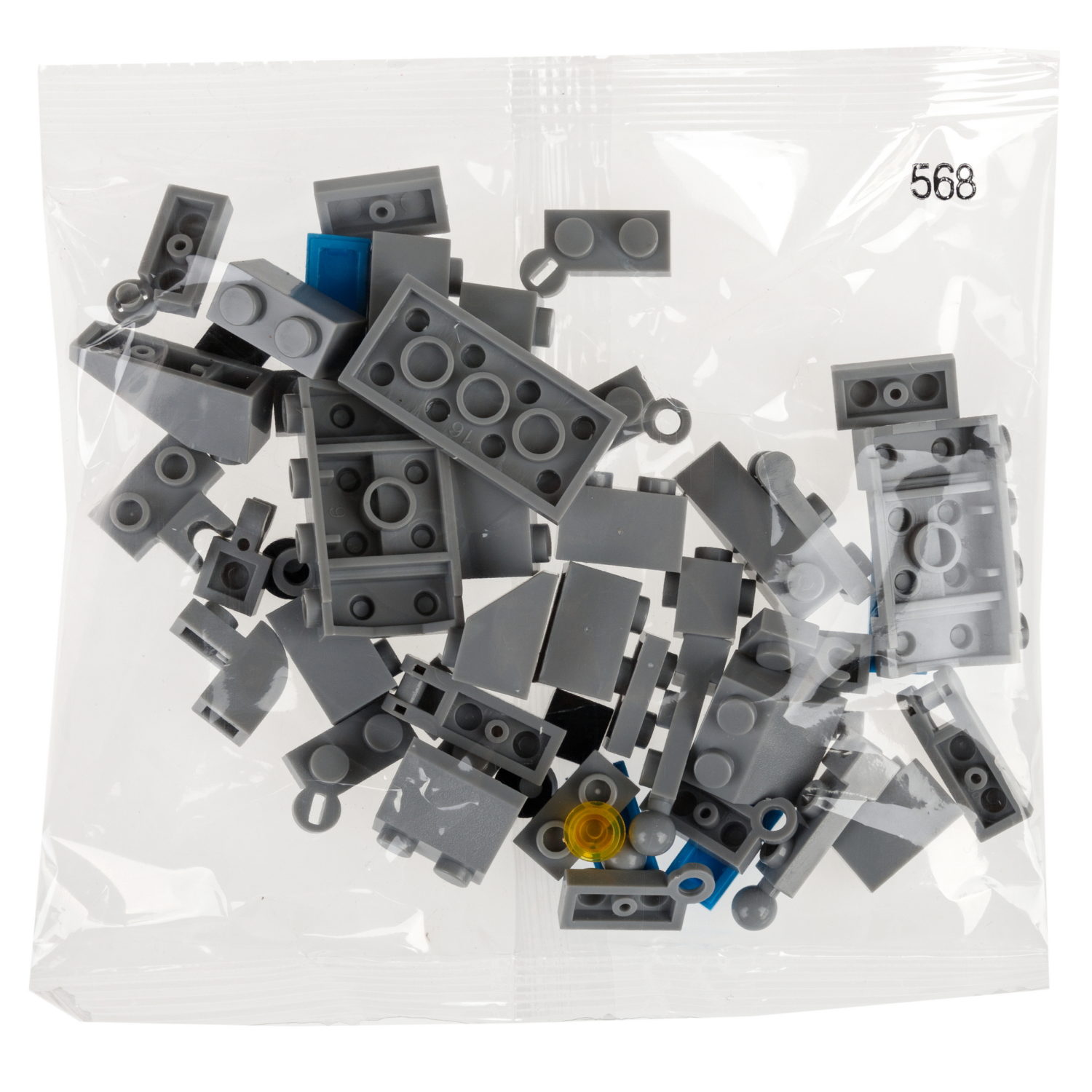 Конструктор 1TOY Blockformers "Динозавры-Трансформеры" 2 в 1, 4 вида