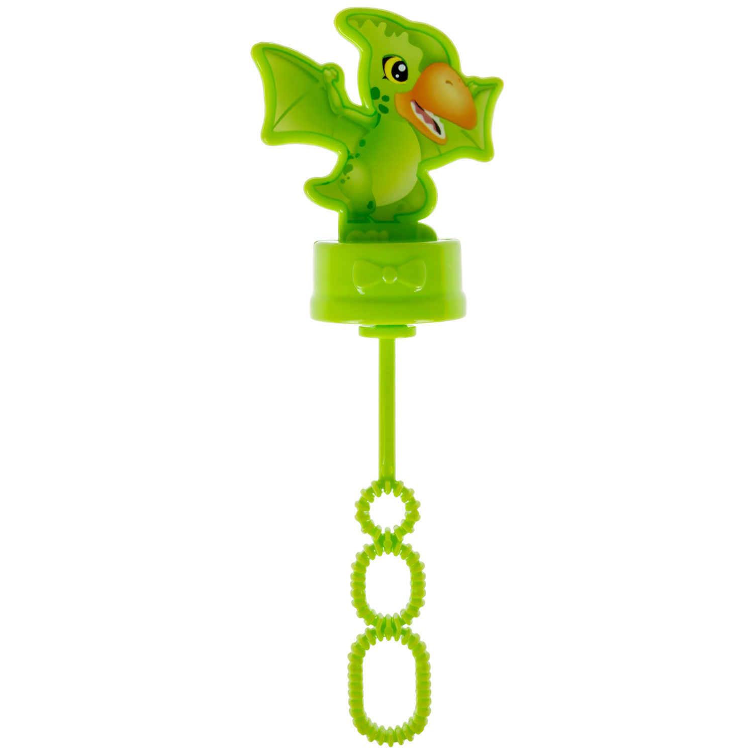 Мыльные пузыри 1TOY Мы-шарики! Динозавр птеродактиль, 38 мл, в ассортименте