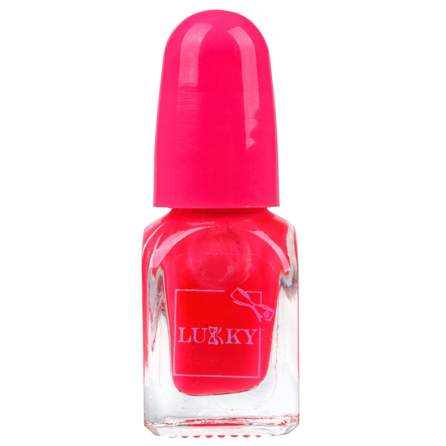 Lukky Бьюти-Дизайн Бабочки: гель-блёстки, лак для ногтей, гель-тени с блёстками, кисточка, заколочки для волос, стразы для лица