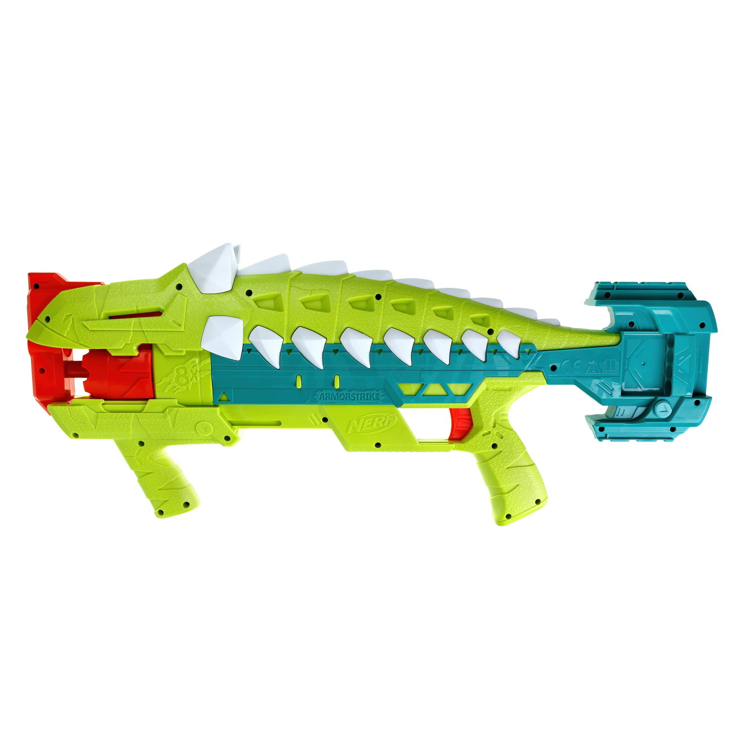 Nerf Бластер Dino F5855