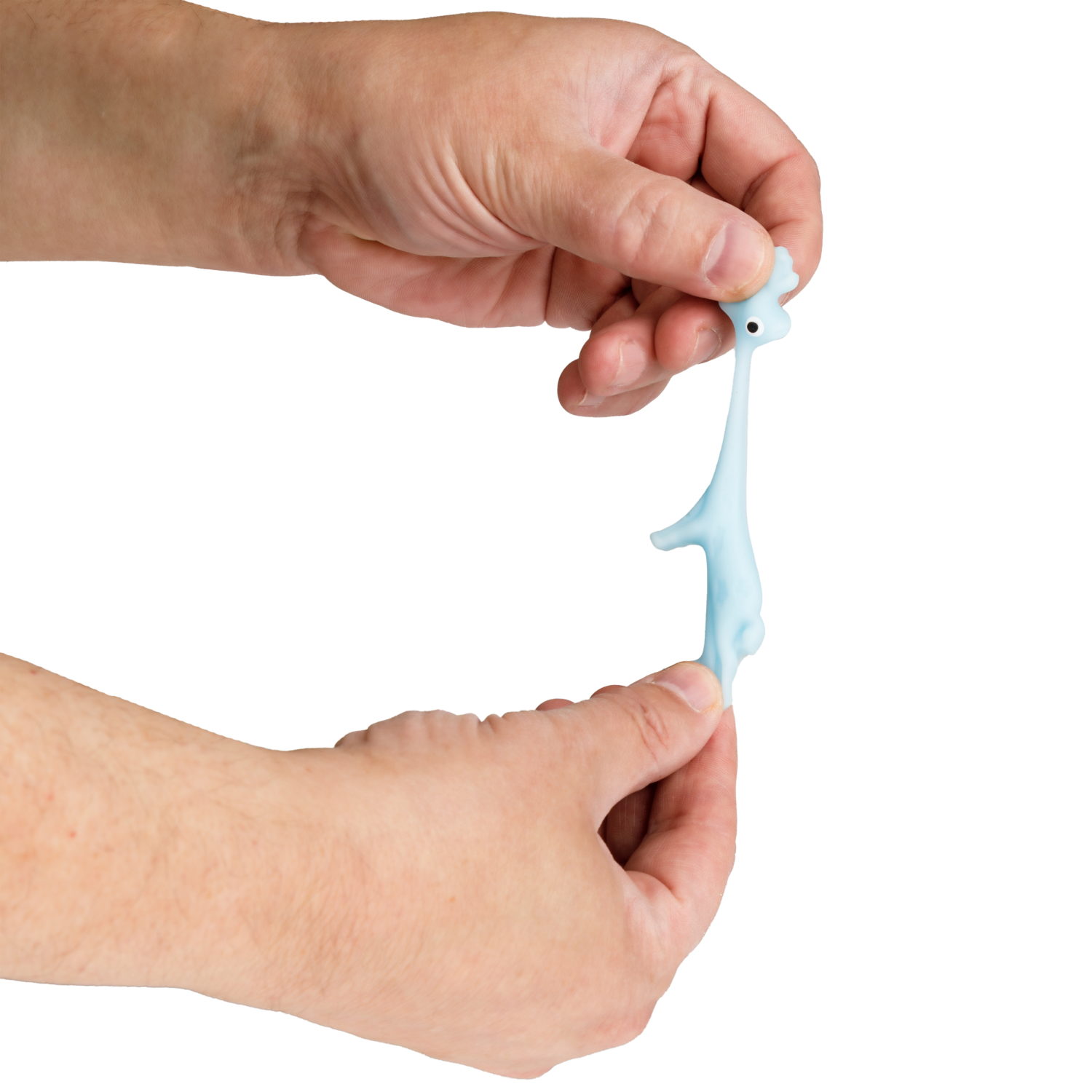 Таба сквиши 1TOY Крутой замес Новый год, 3 шт. в наборе 