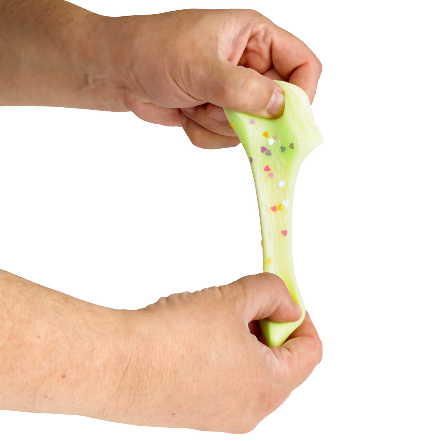 Таба сквиш 1TOY Крутой замес Няшка-вкусняшка Чизкейк с посыпкой, в ассортименте, 8х6,9 см