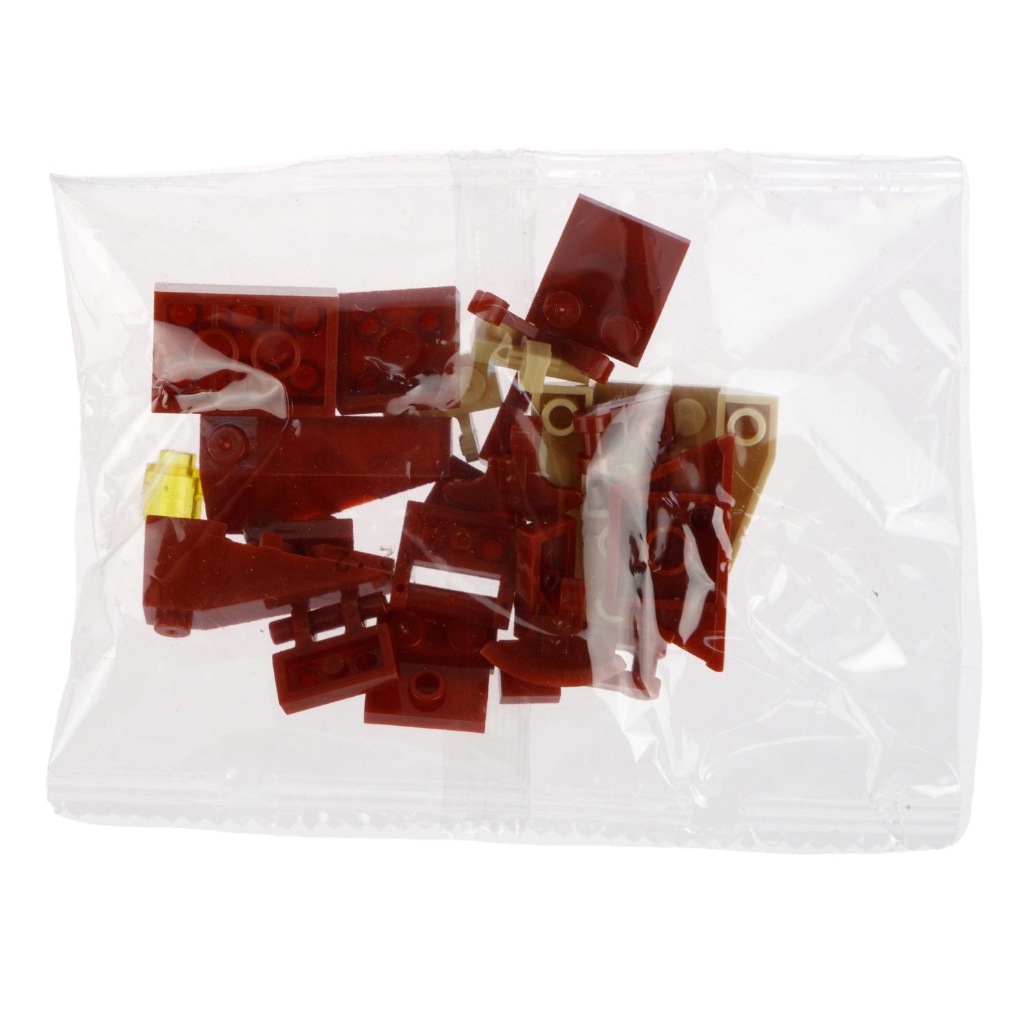 Конструктор 1TOY Blockformers "Океан", 6 видов, из 6 шт. собирается большой кит, 1 шт.