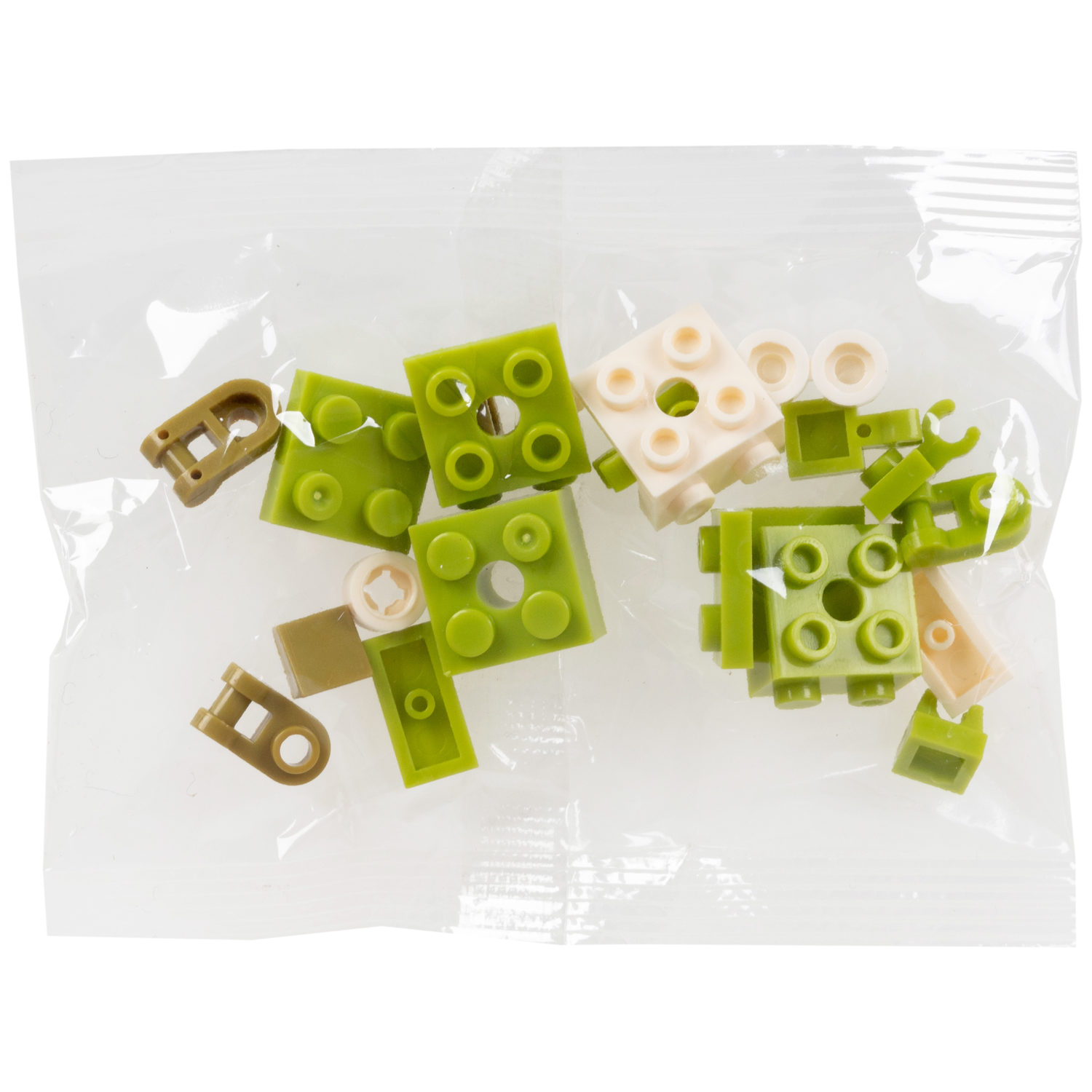 1TOY конструктор Blockformers "Морская братва", 12 видов в ассортименте