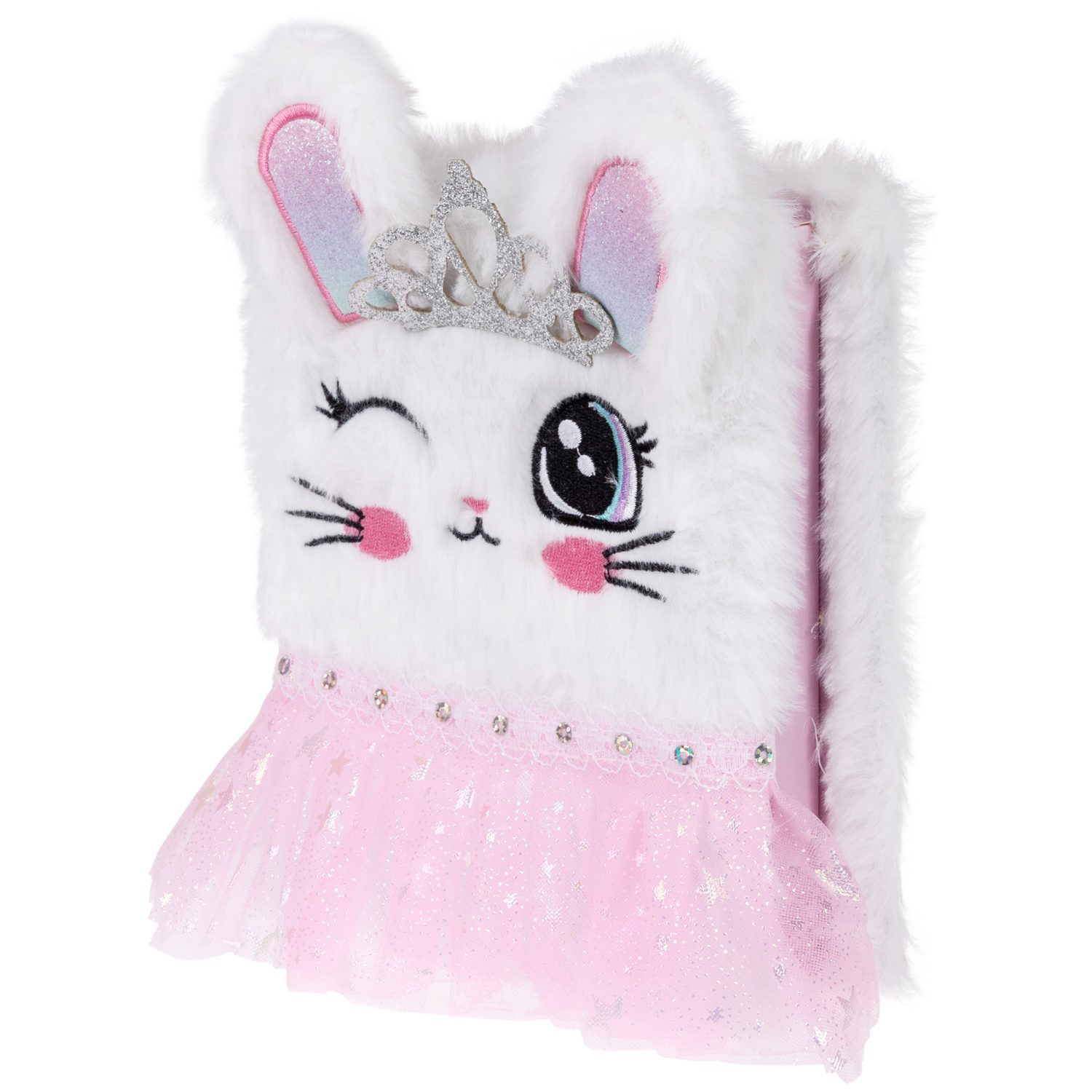 Набор детской декоративной косметики Lukky Angel Ханни Банни для макияжа век, губ, лица