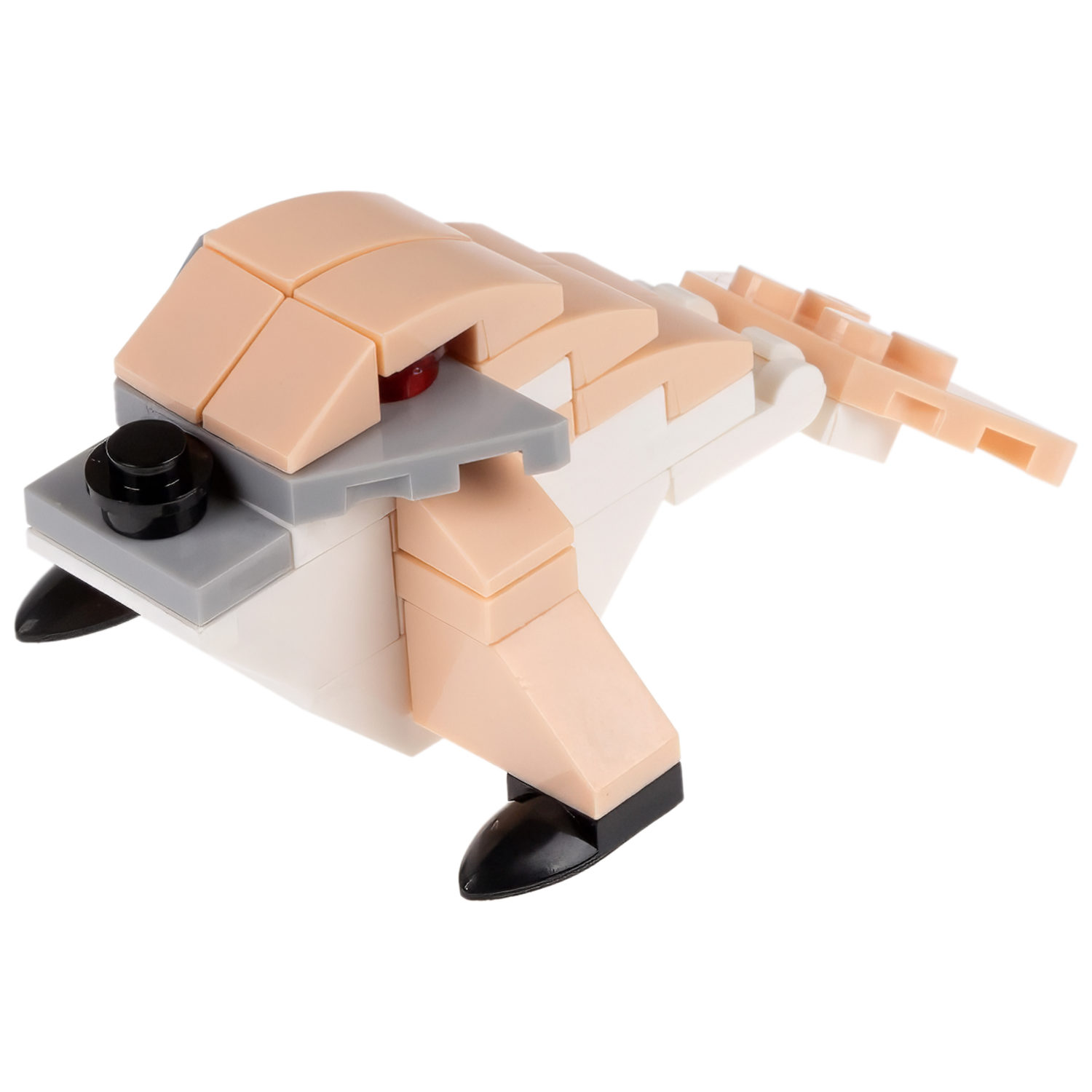 1TOY конструктор Blockformers "Подводный мир", в ассортименте 10 видов