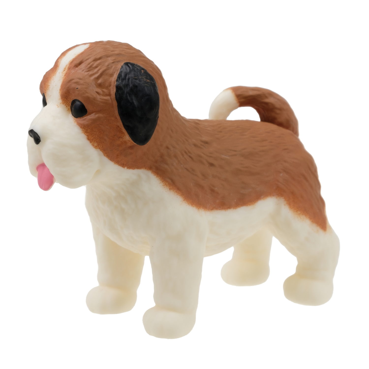 Антистресс игрушка 1TOY Прокачка для собачки серия 3, тянущиеся собачки в костюмчиках, 14 видов, пакет с окном