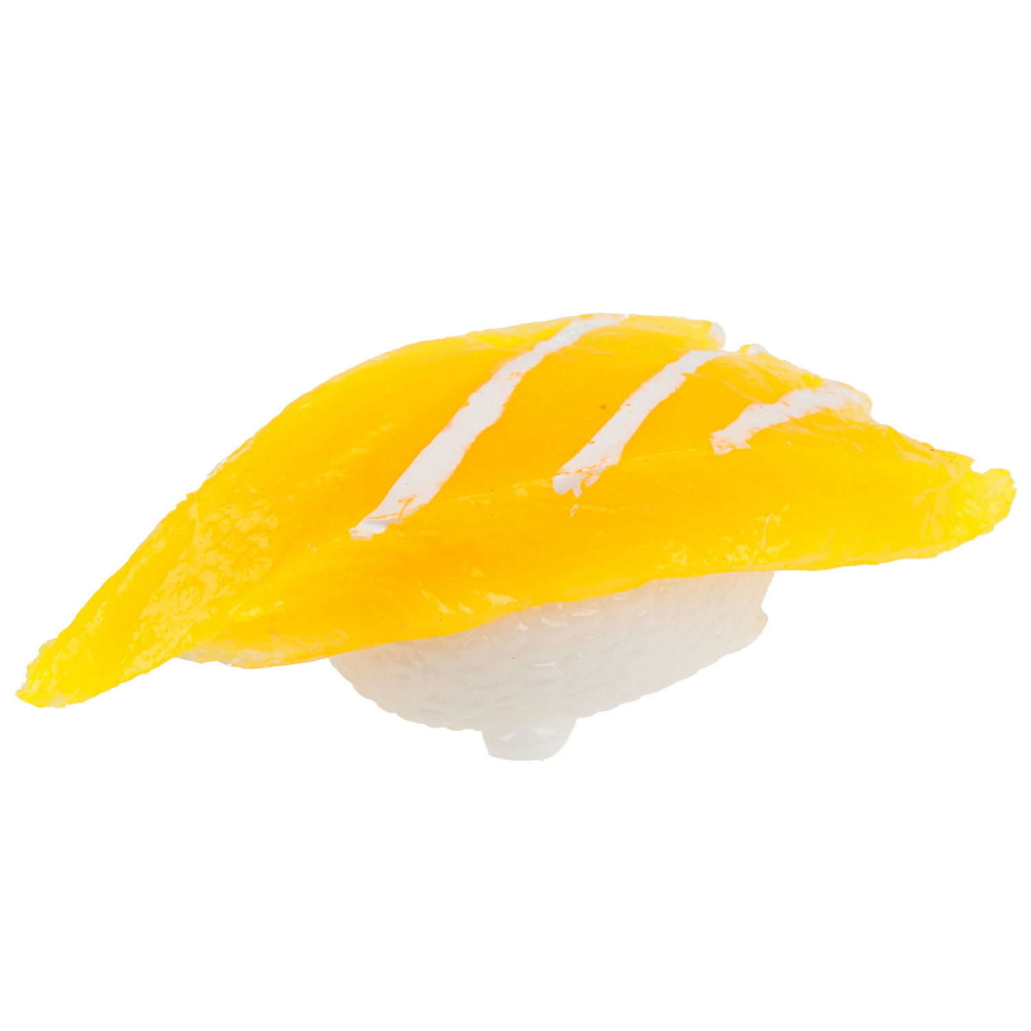 Таба сквиши 1TOY Крутой замес Суши, 4,5х3х3 см, в ассортименте