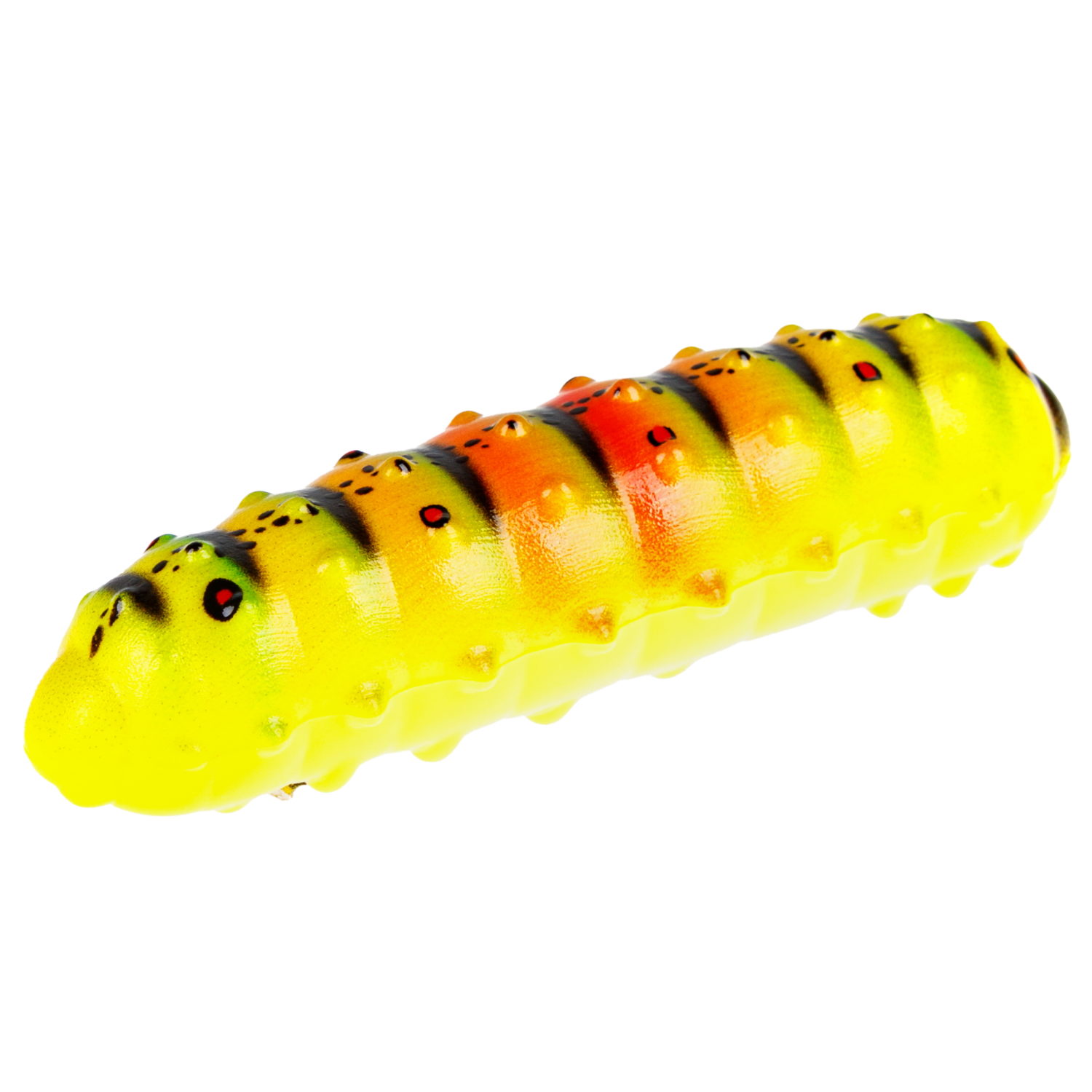 Насекомые игрушки 1TOY Ползун Гусеницы