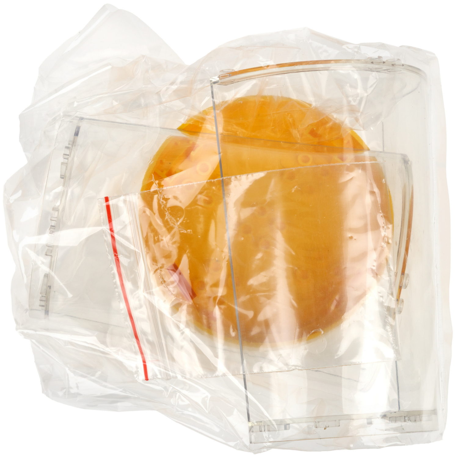 Конструктор 1TOY Blockformers Цветочная коллекция "Волшебная пчелка", 161 деталь