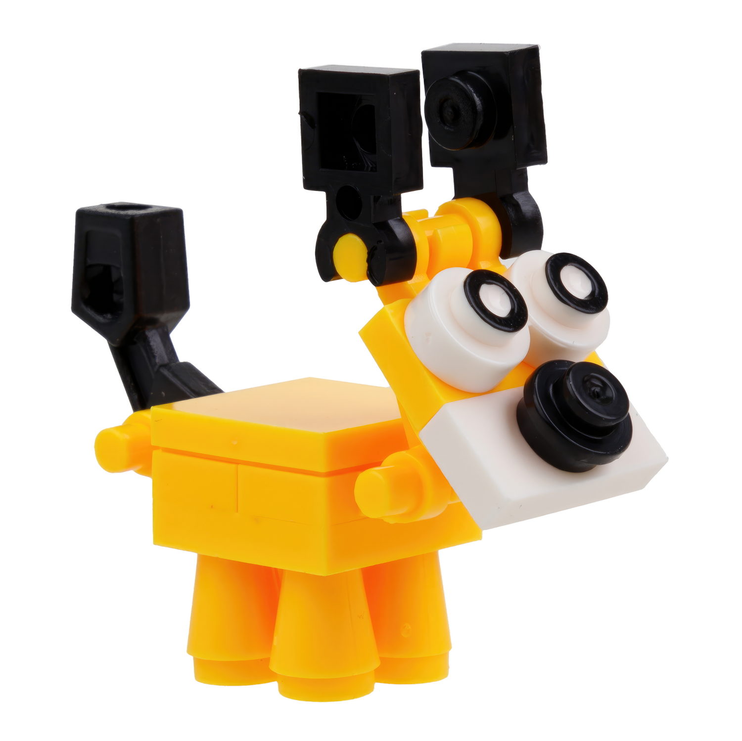 1TOY конструктор Blockformers "Символ года", 12 видов в ассортименте