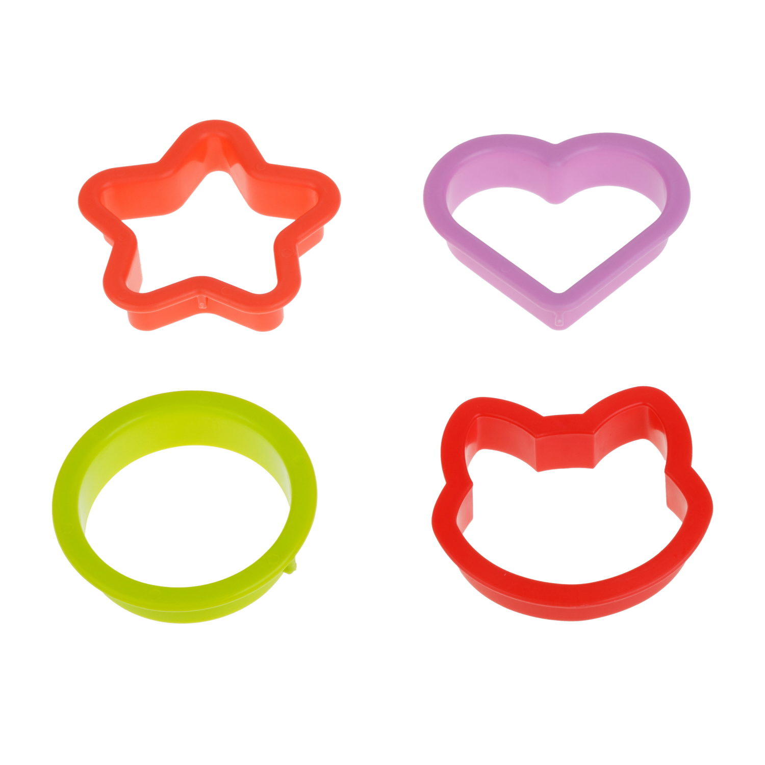 PD Набор для лепки Блинчики F1279