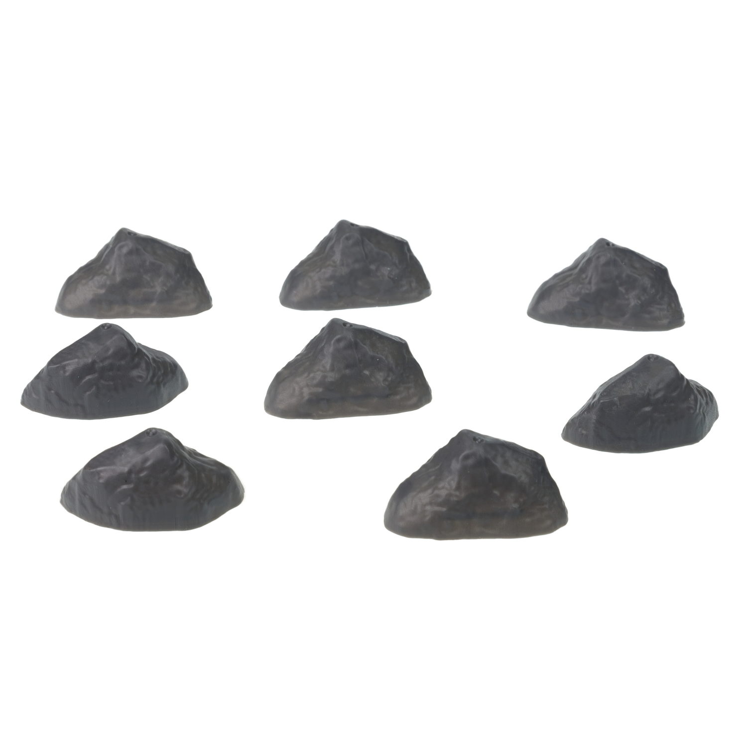 Фигурки диких животных Африки 1TOY "В мире животных", 40 шт., игровой набор зоопарк