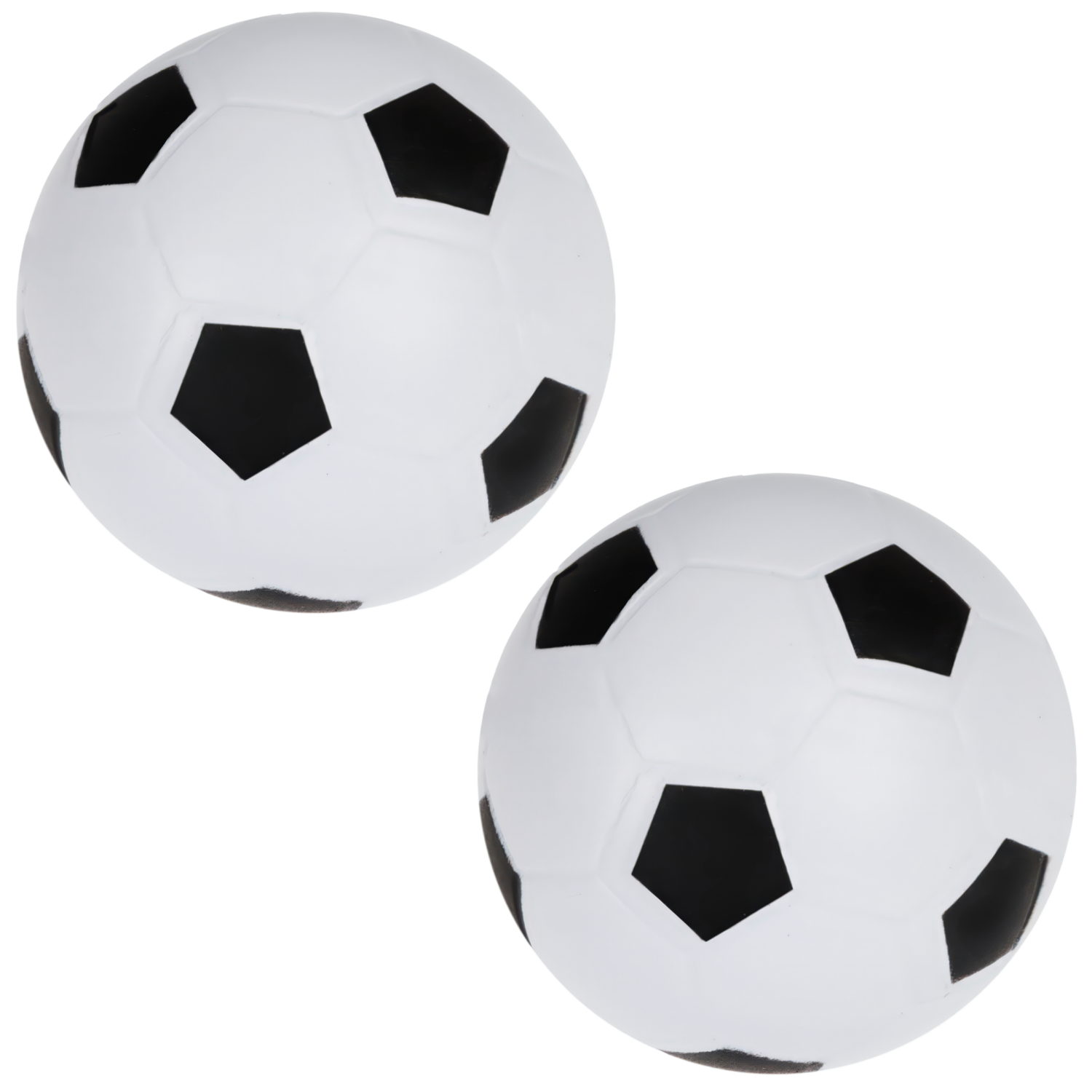 Фиджетбол 1TOY Легенды футбола, настольный футбол Матч Франция - Хорватия