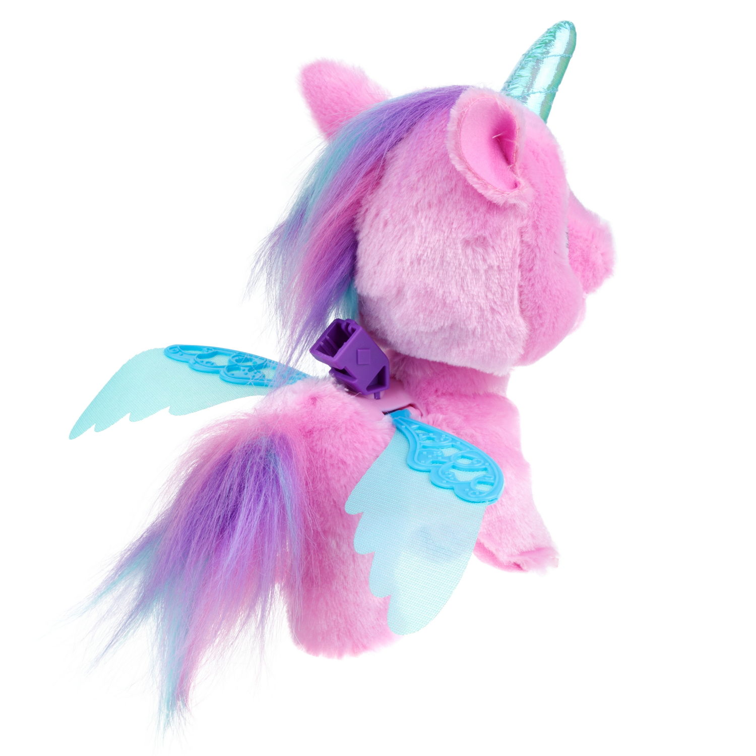 FRR Интерактивный питомец Flyalots Мой милый Аликорн F6372